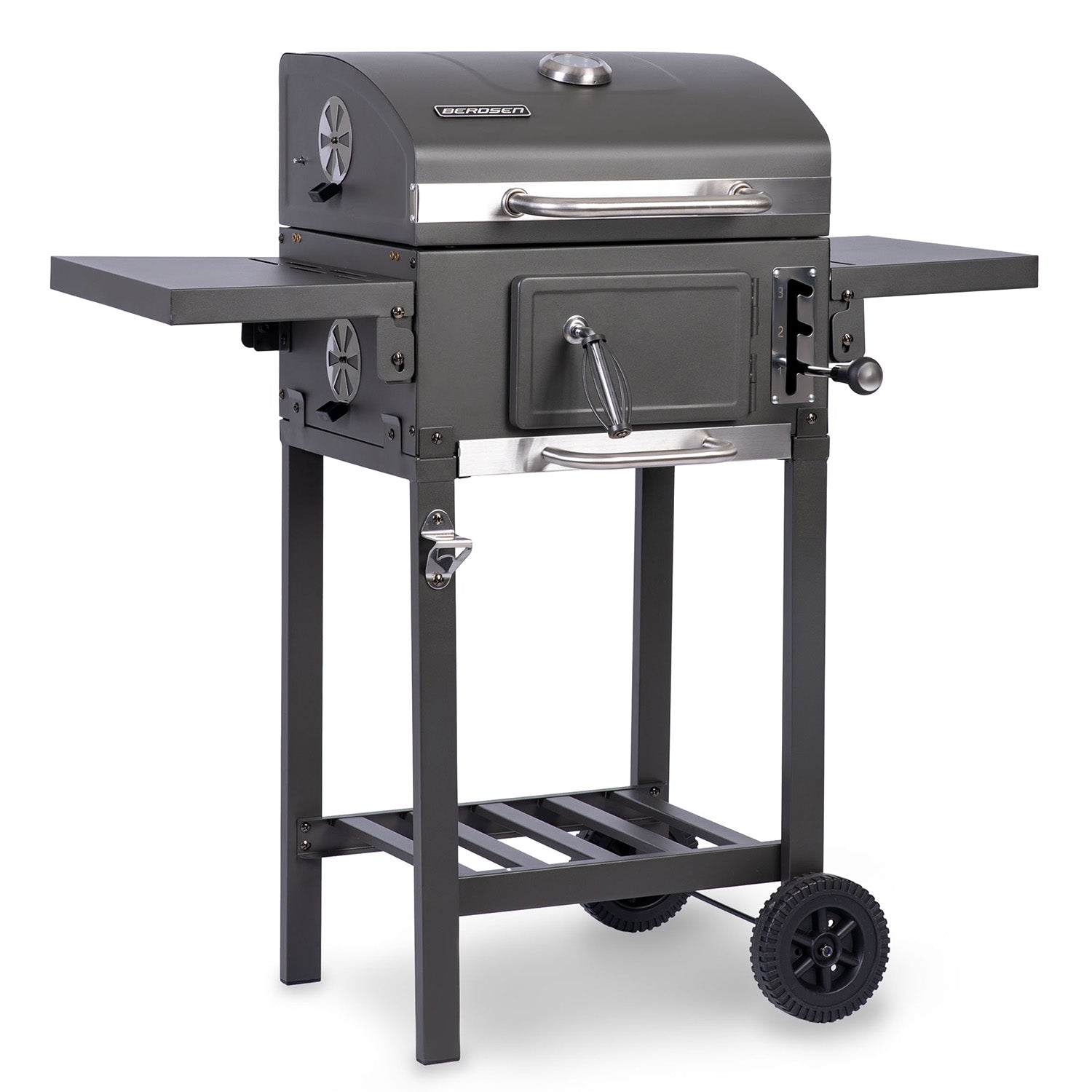Berdsen BD-892 anglies grilio