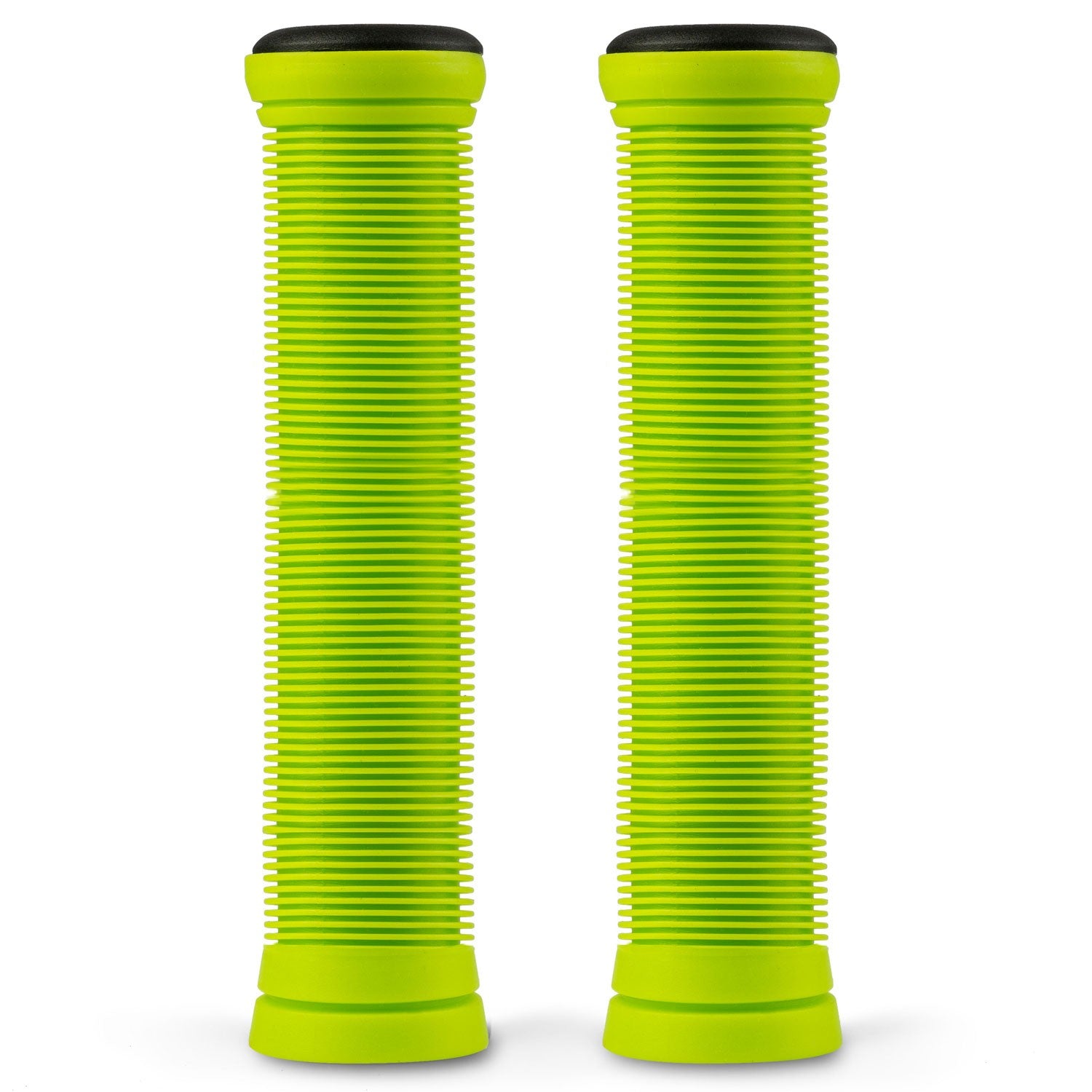 Stiklinės rankenos 142 x 35 mm limono formos 2 vienetų