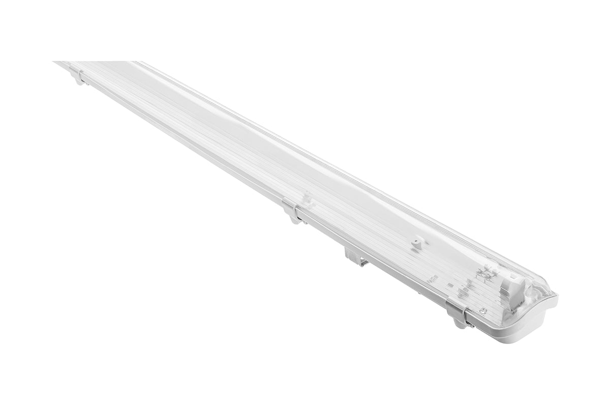 HAGEN LED 136 šviestuvas GTV LD-HAG136-30 (1xT8, G13, 120cm)