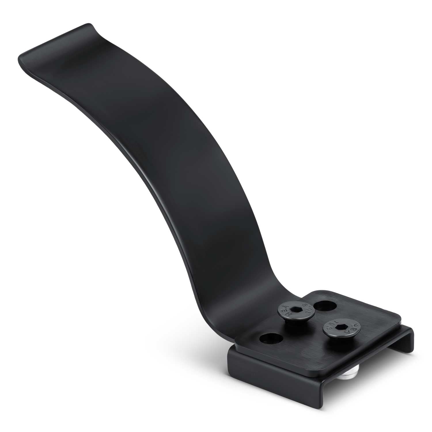 Soke PRO Street veleno stabdys juodas