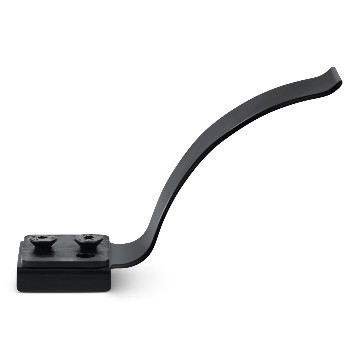 Soke PRO Street veleno stabdys juodas