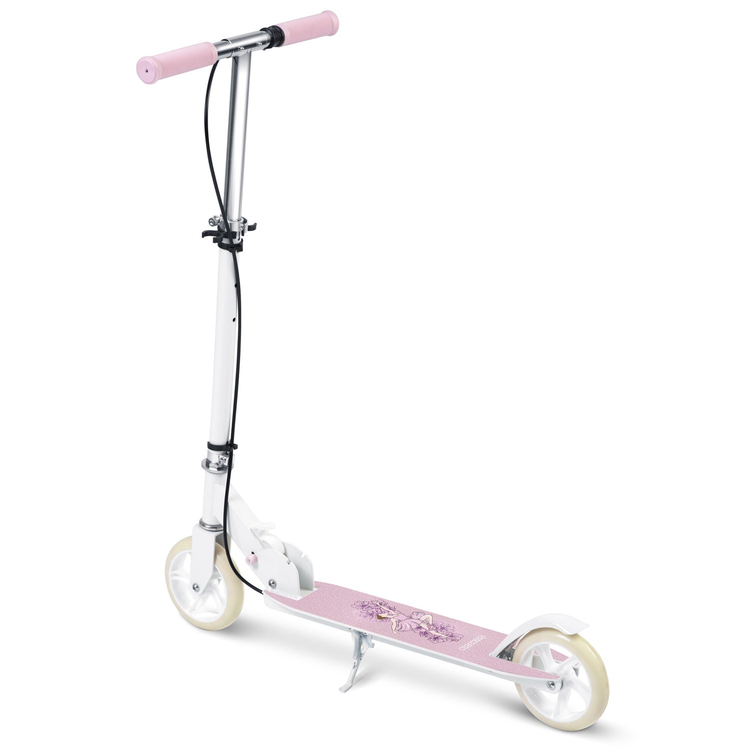 "Hulajnoga Kodi" balerina Ricokids