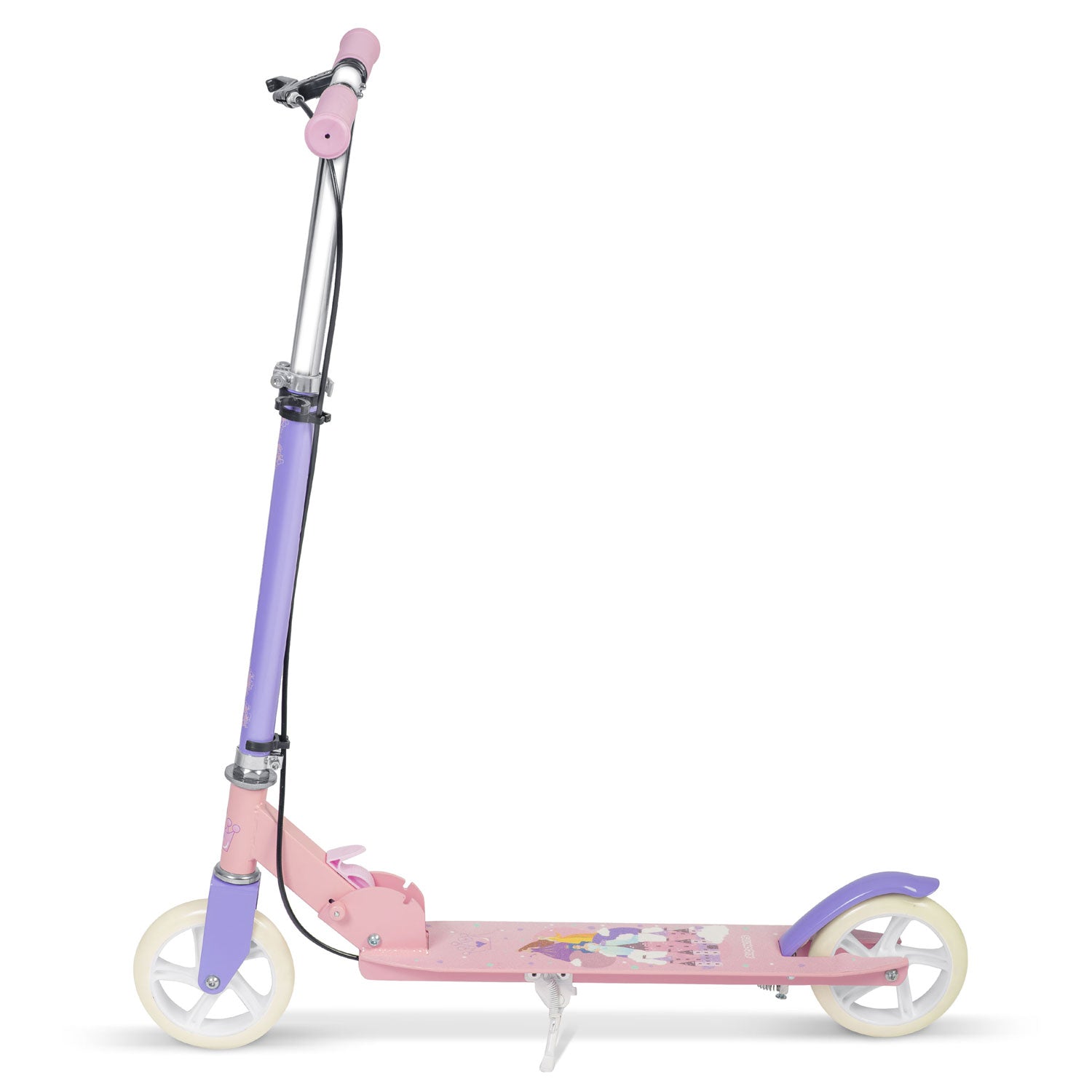 Šaunūs Kodi princesės Ricokids