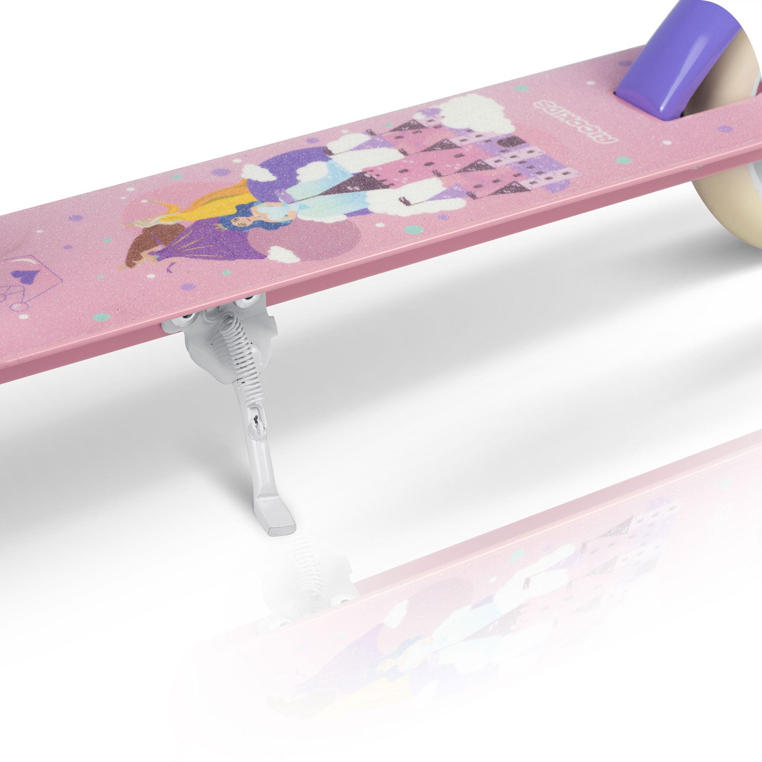 Šaunūs Kodi princesės Ricokids