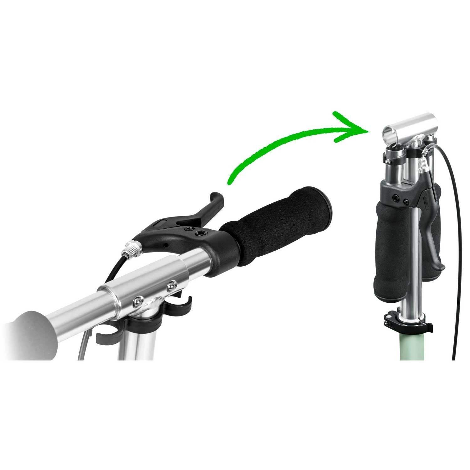 Soke City Green's (Soko miesto žalioji)