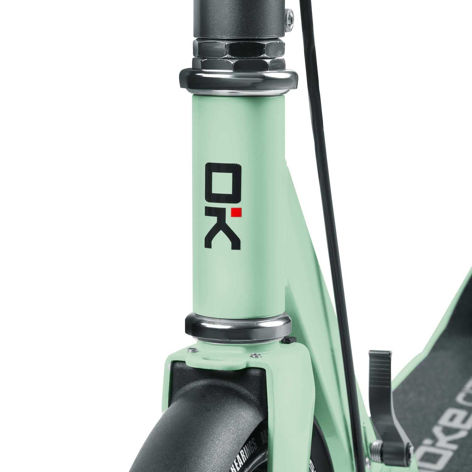 Soke City Green's (Soko miesto žalioji)