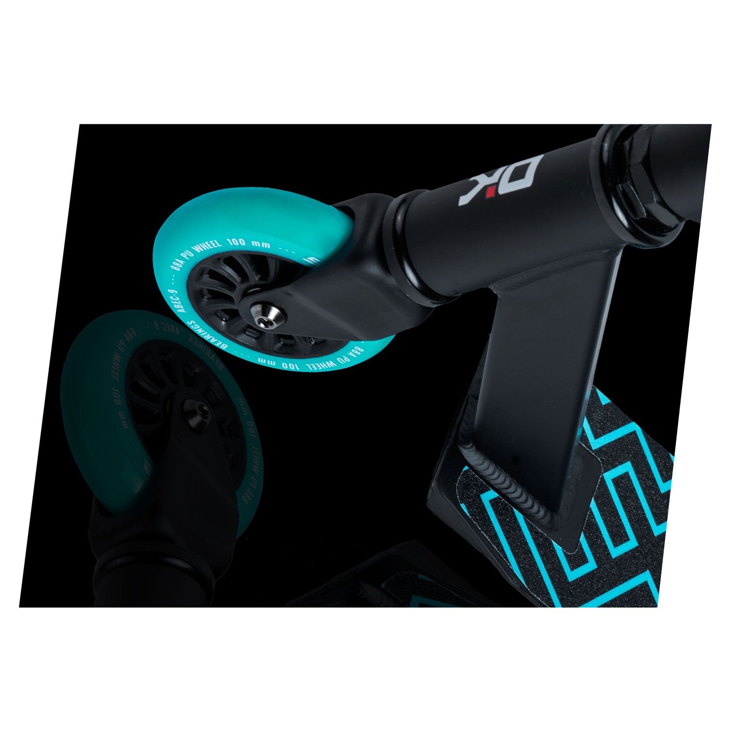 SOKE EVO juodoji kardinalinė kojinė