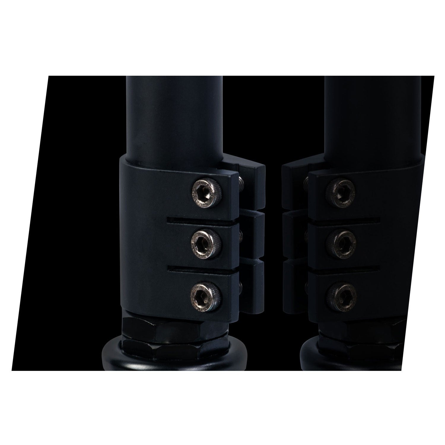 SOKE EVO juodoji kardinalinė kojinė