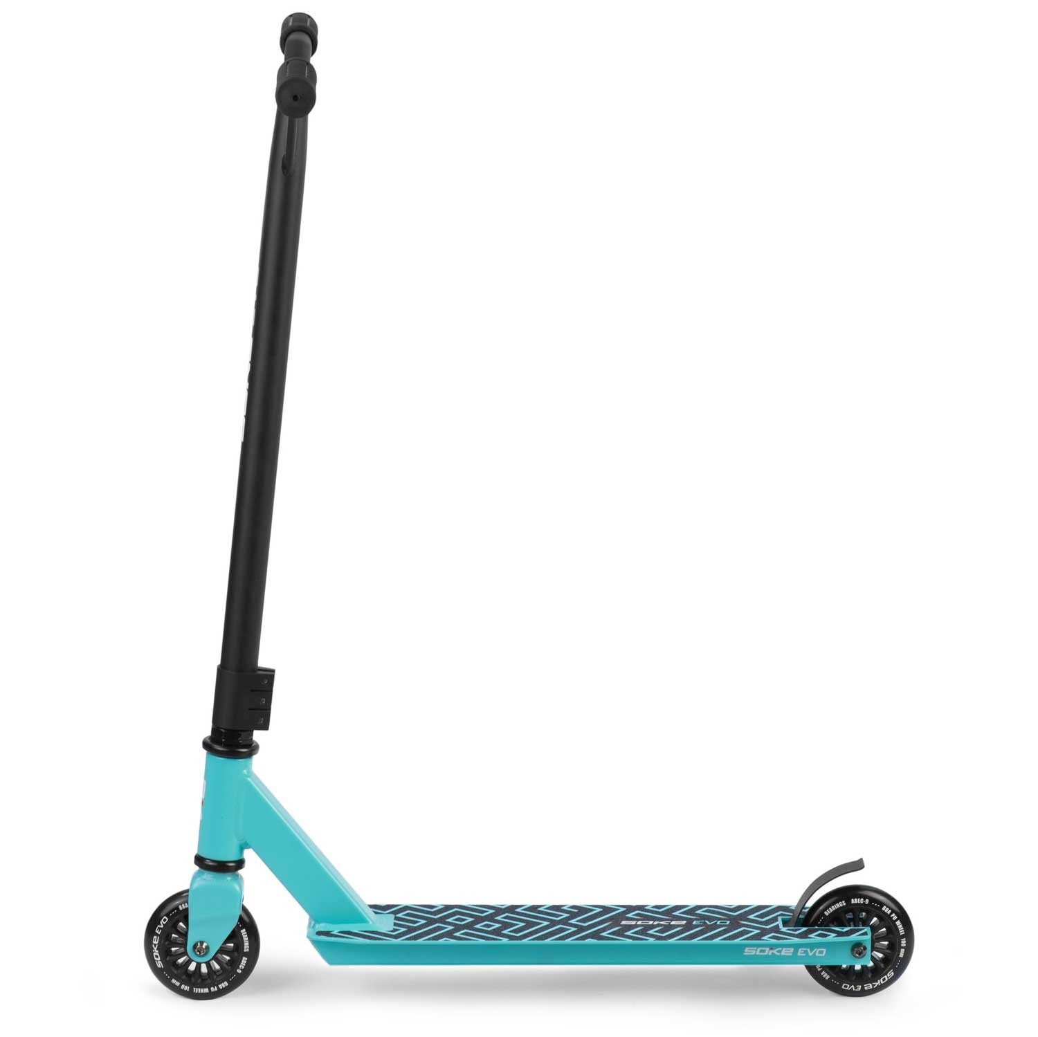 SOKE EVO šviesiai mėlyna