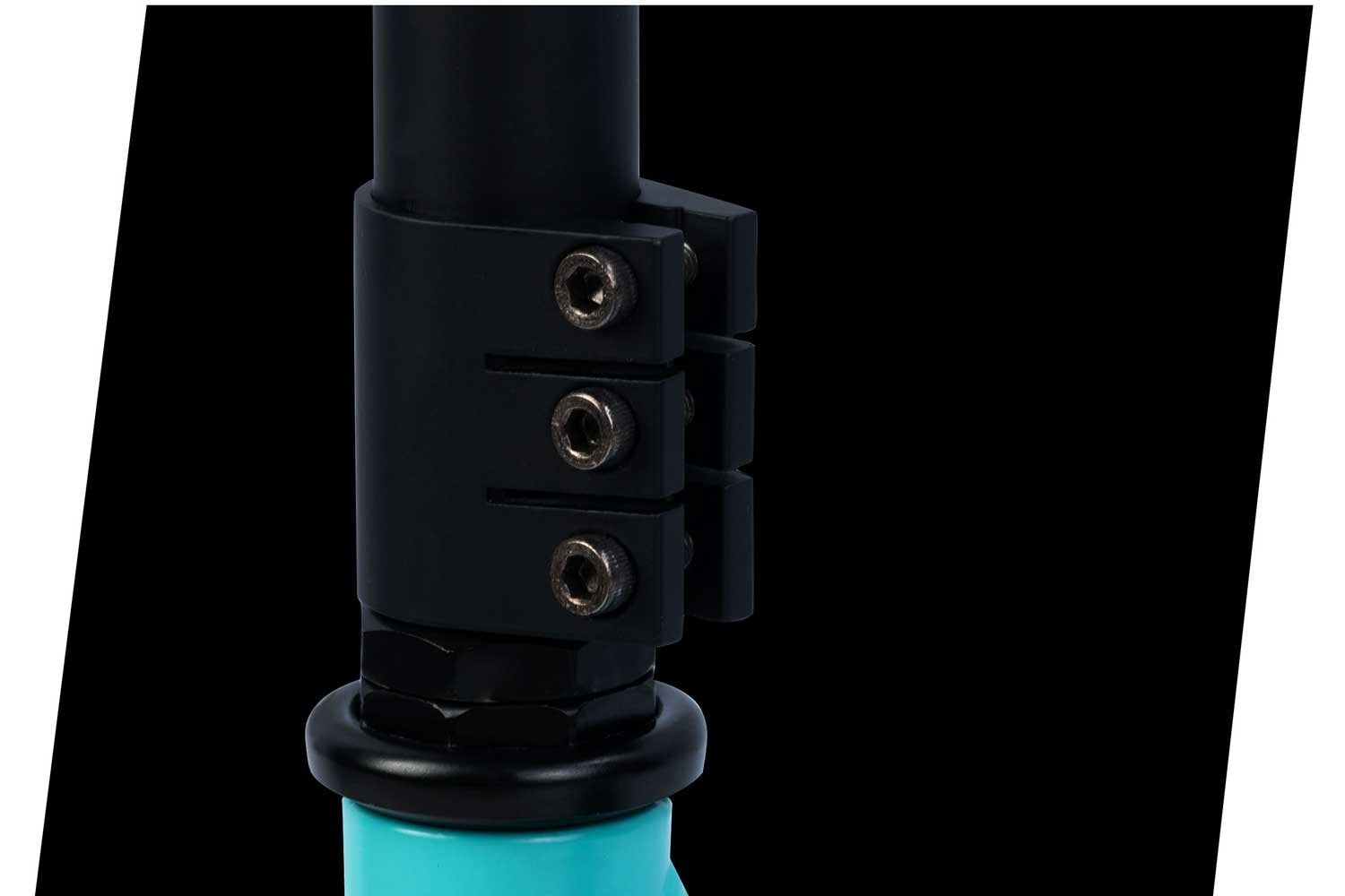 SOKE EVO šviesiai mėlyna