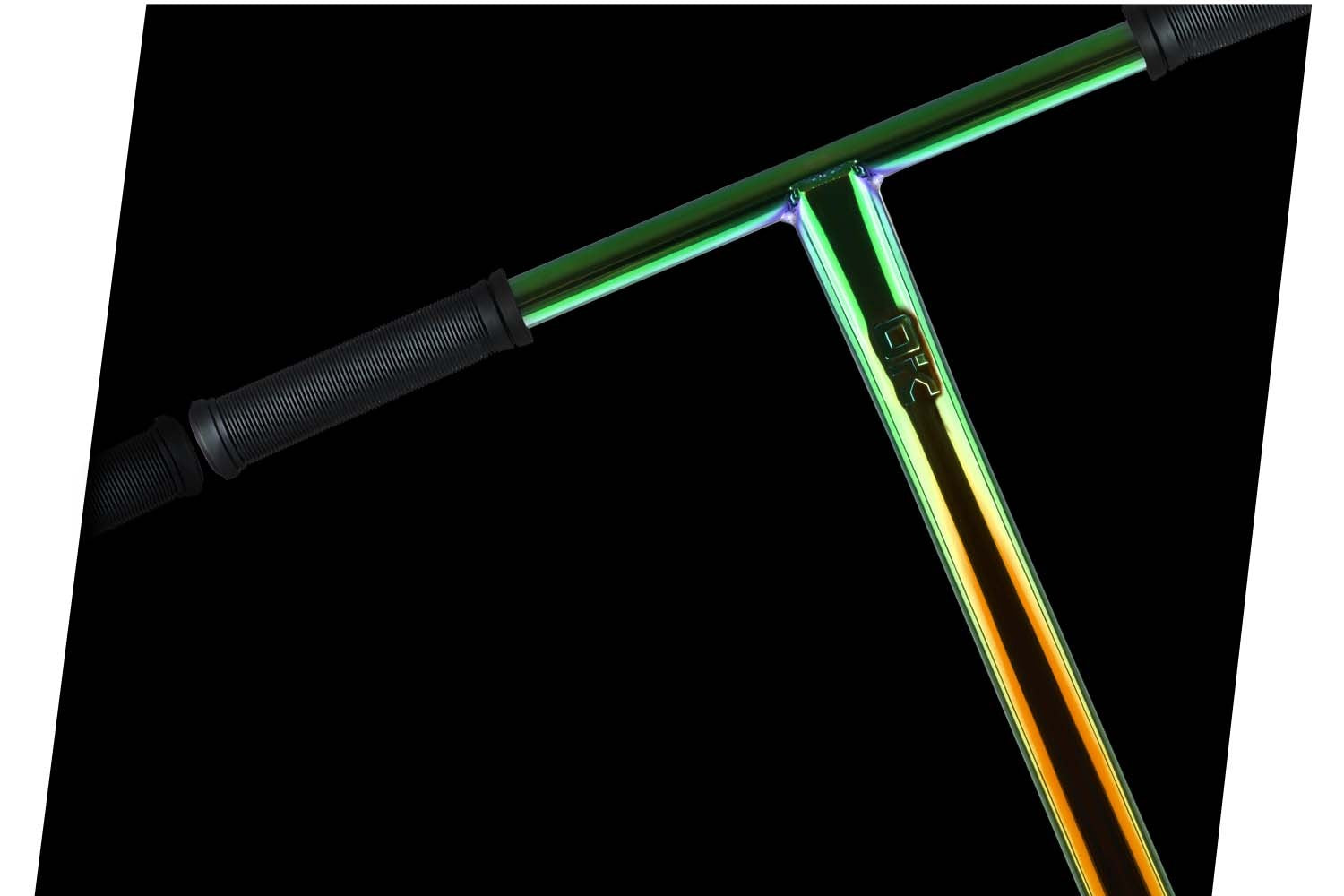 "Hulajnoga" "SOKE PRO street neochrome"