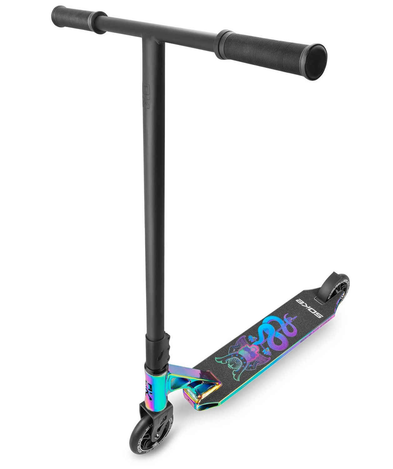 SOKE XTR gatvės Rainbow