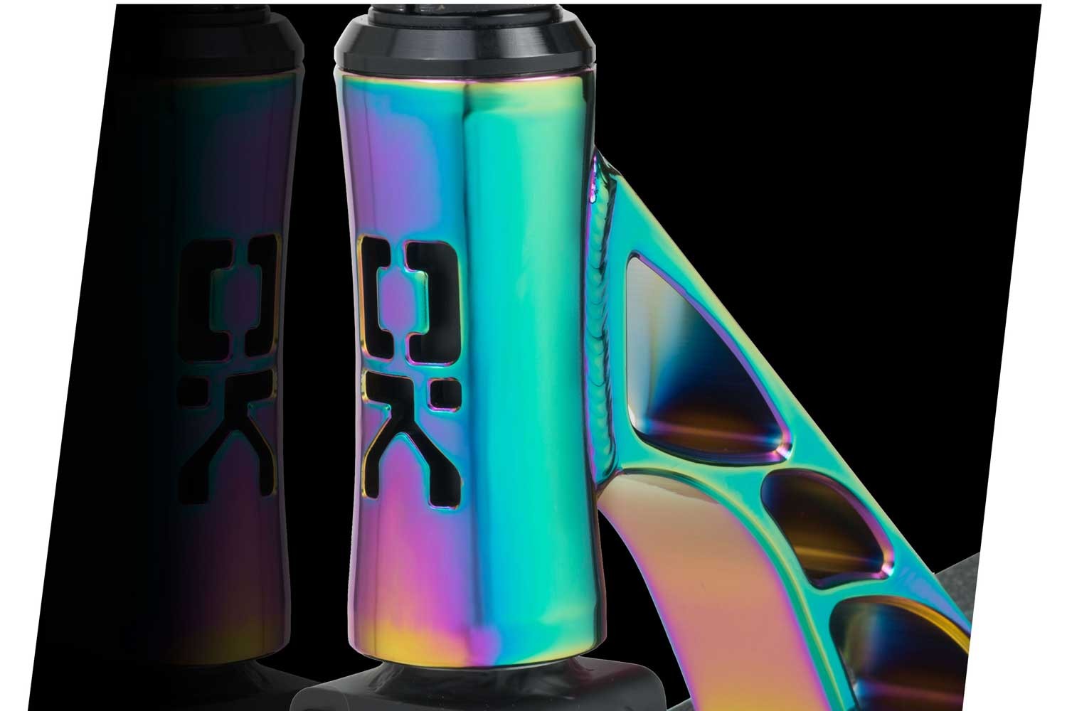 SOKE XTR gatvės Rainbow