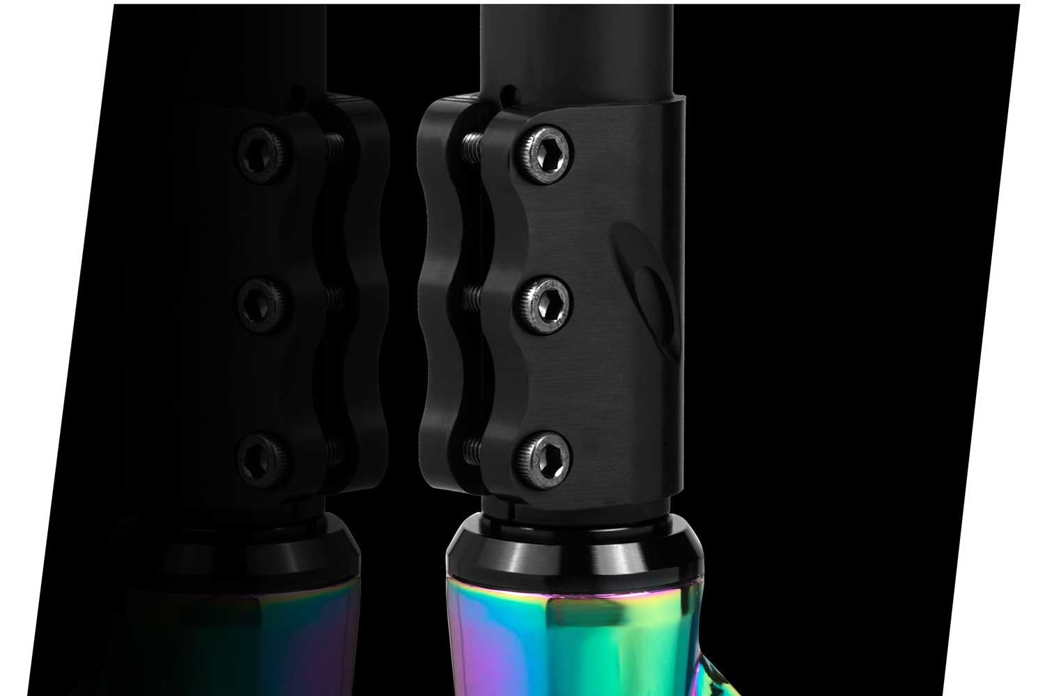 SOKE XTR gatvės Rainbow