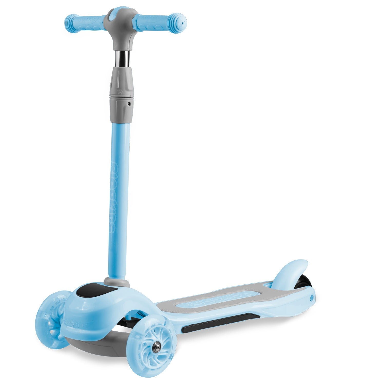 Ricokids Piko - mėlyna