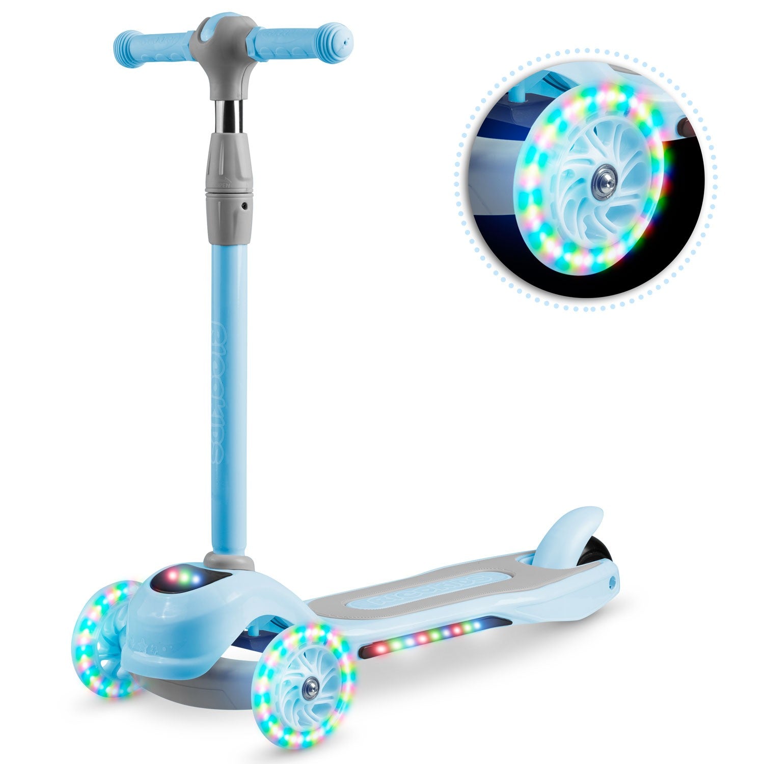 Ricokids Piko - mėlyna