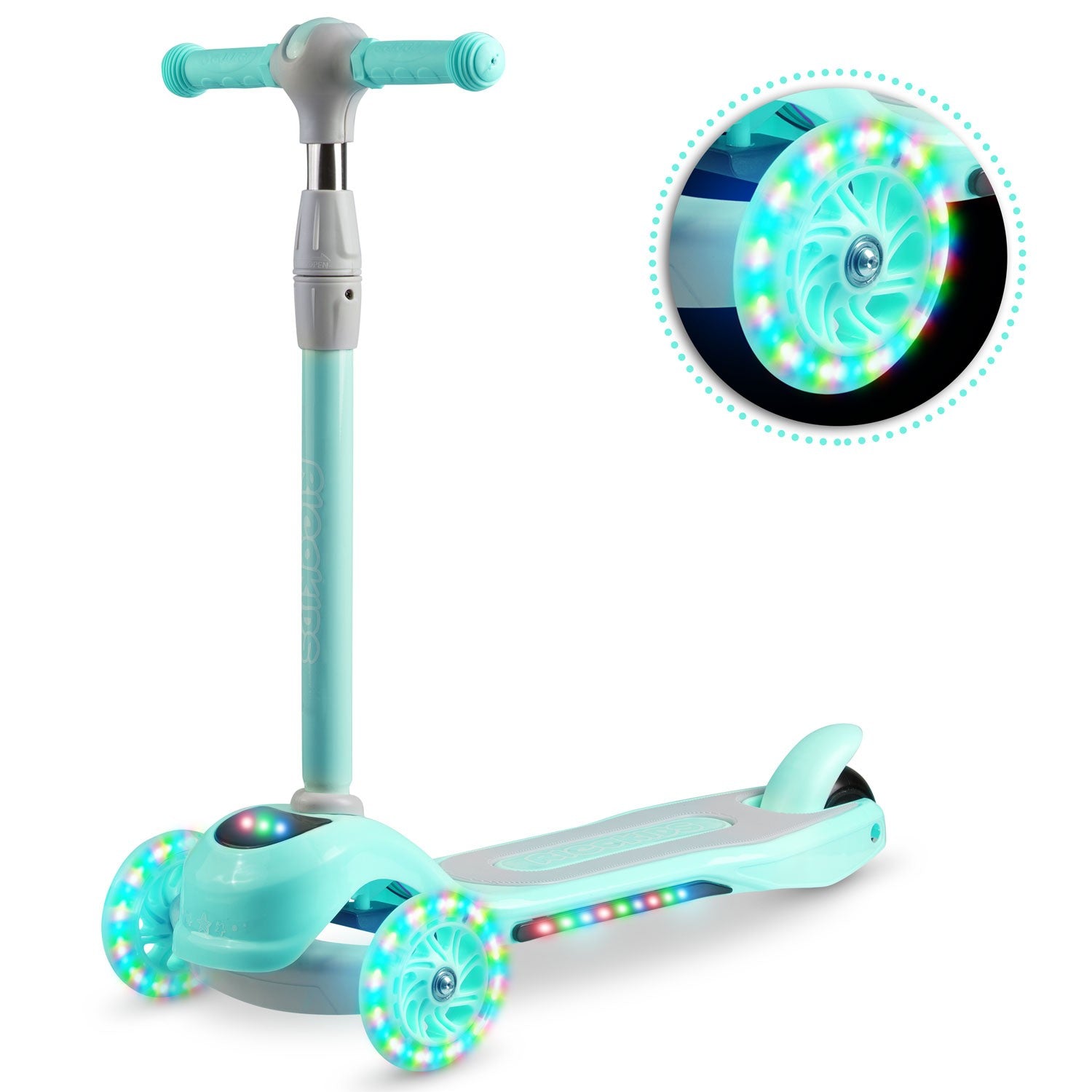 Ricokids Piko - mentas