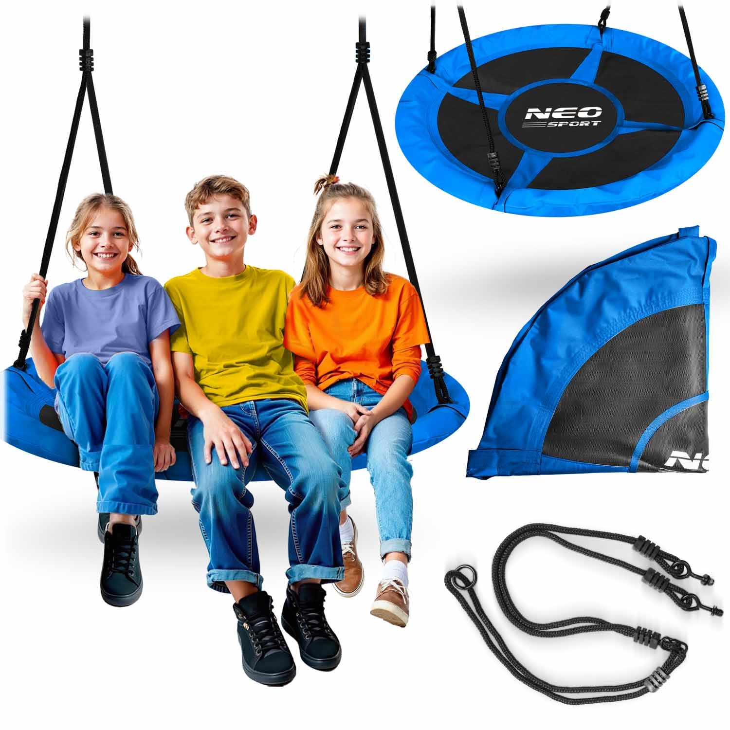 Neo-Sport Swingo 110 cm
