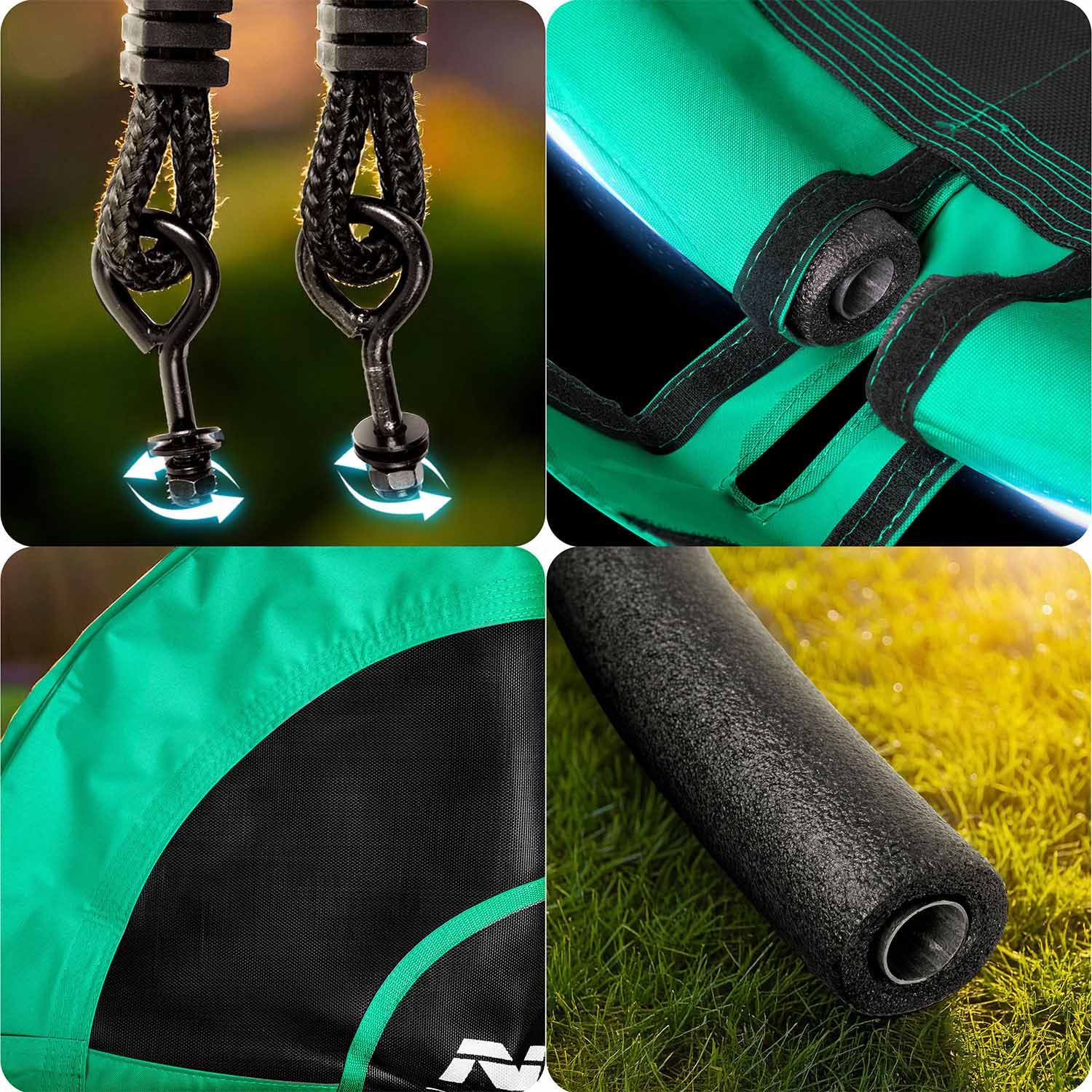 Neo-Sport Swingo 110 cm