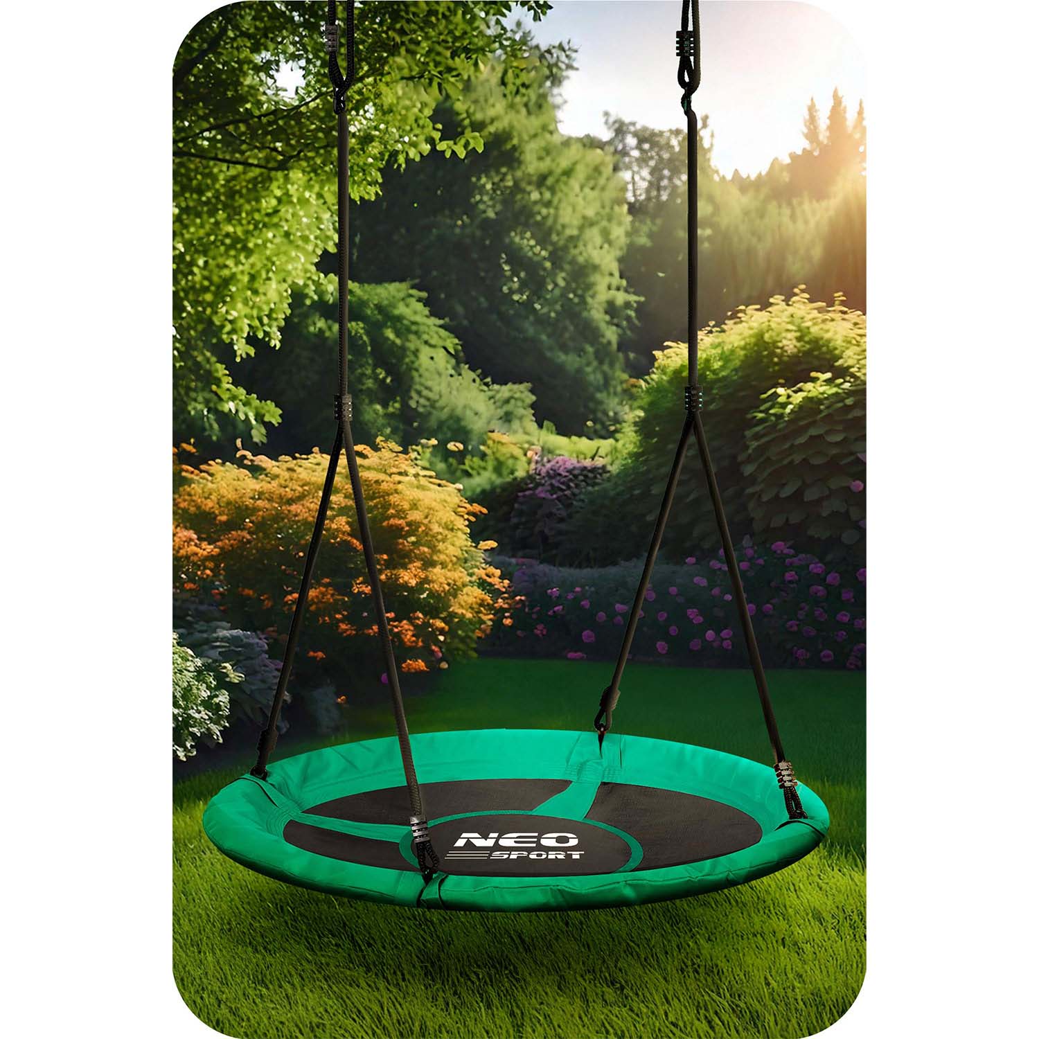Neo-Sport Swingo 110 cm