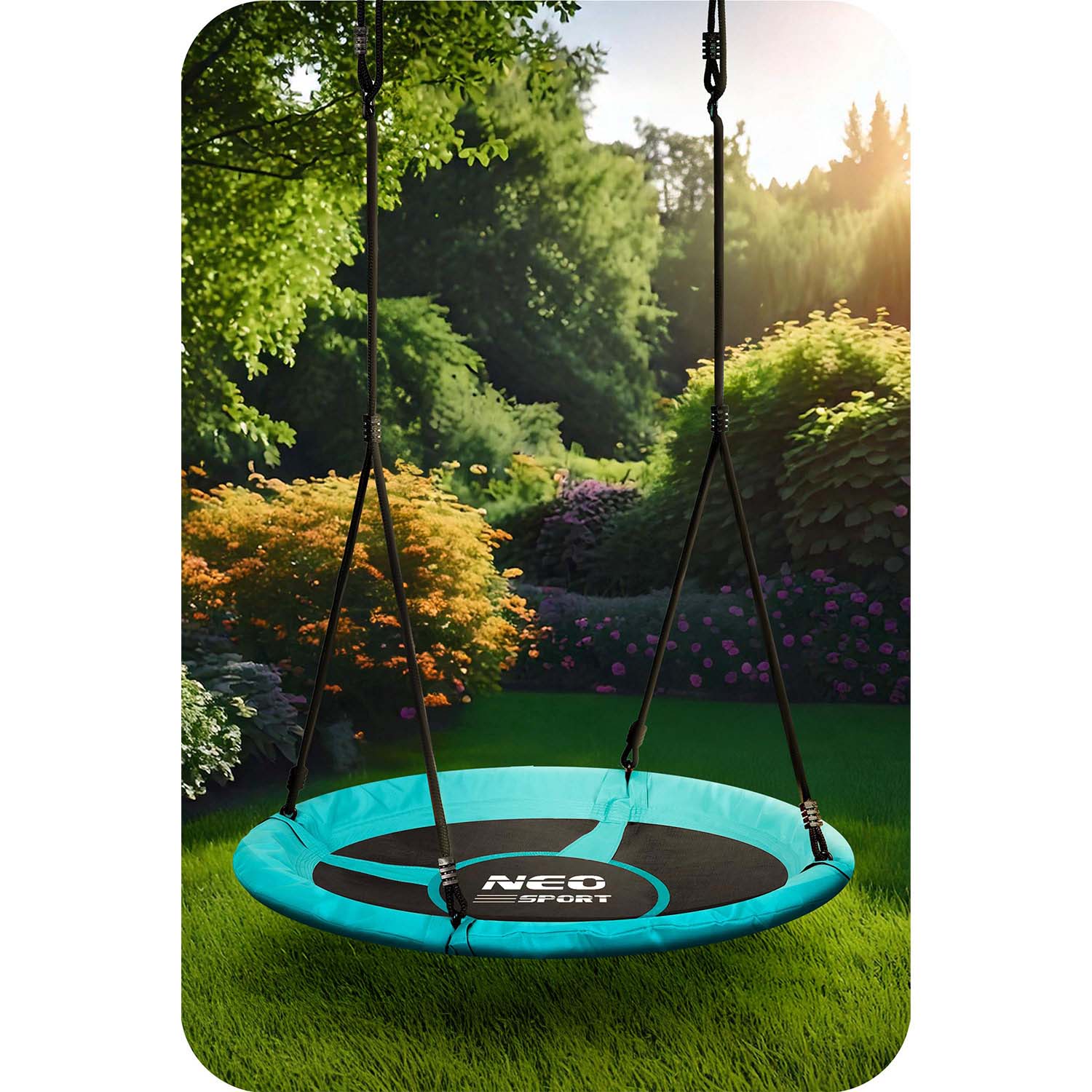 Neo-Sport Swingo 100 cm