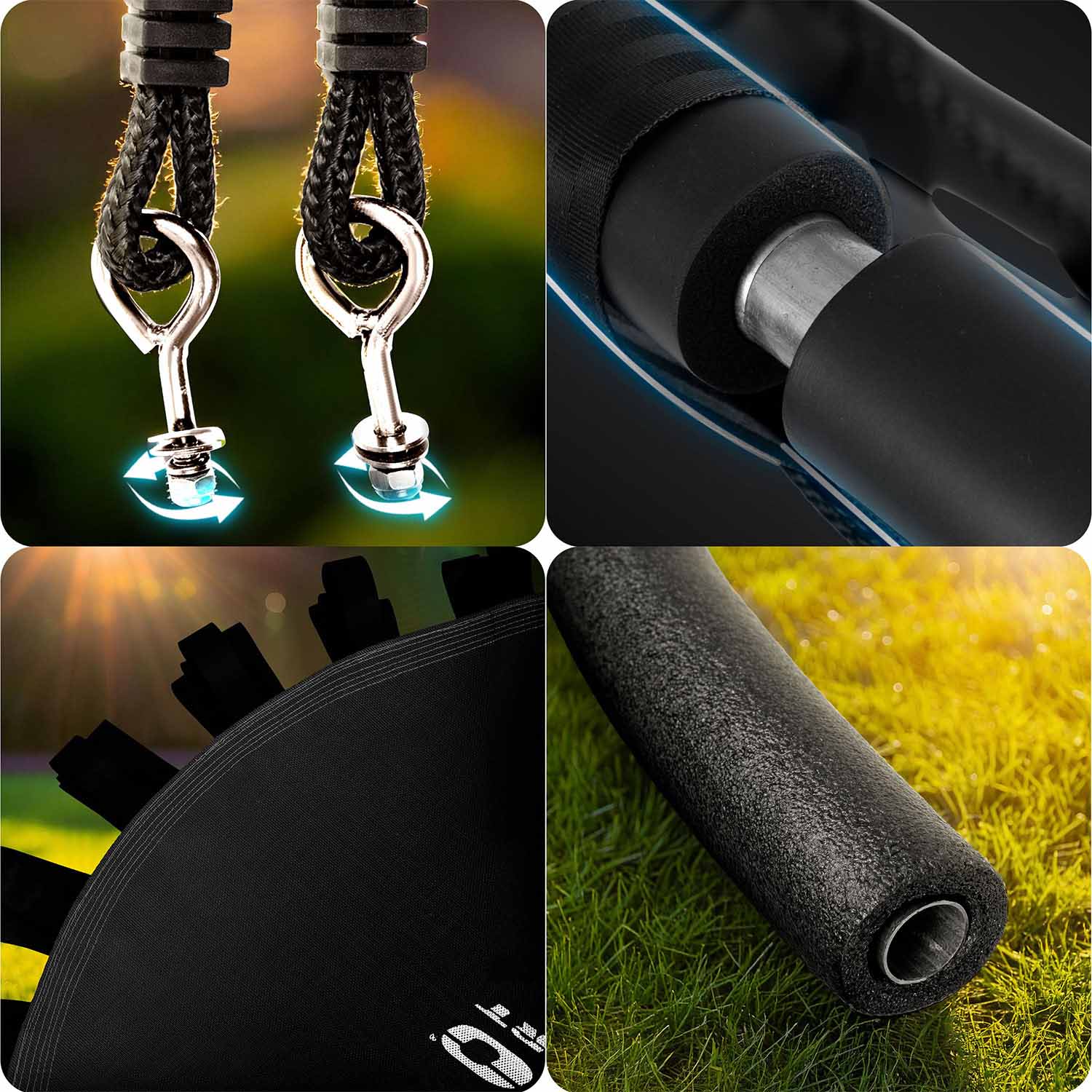 Neo-Sport Swingo 120 cm