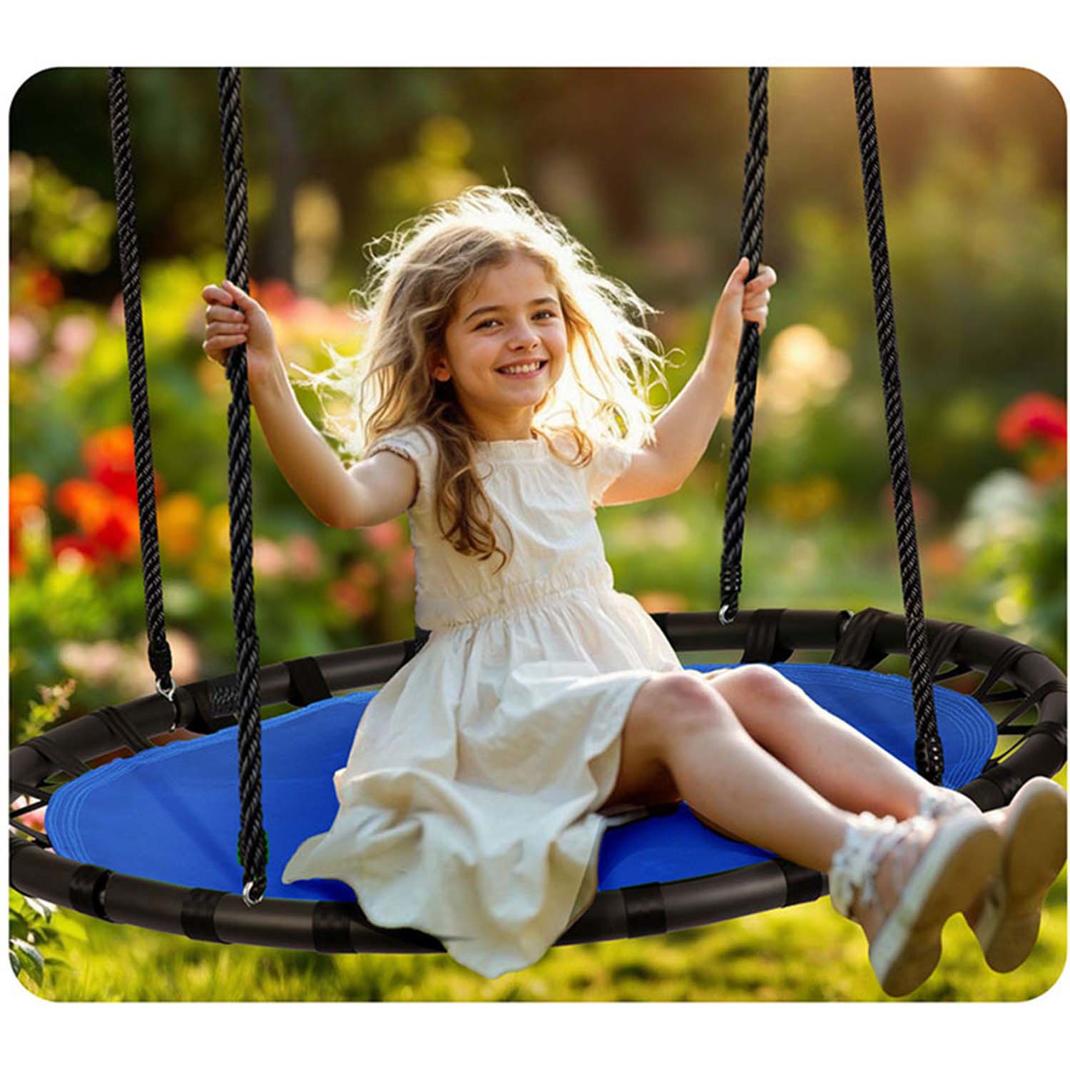 Neo-Sport Swingo 120 cm