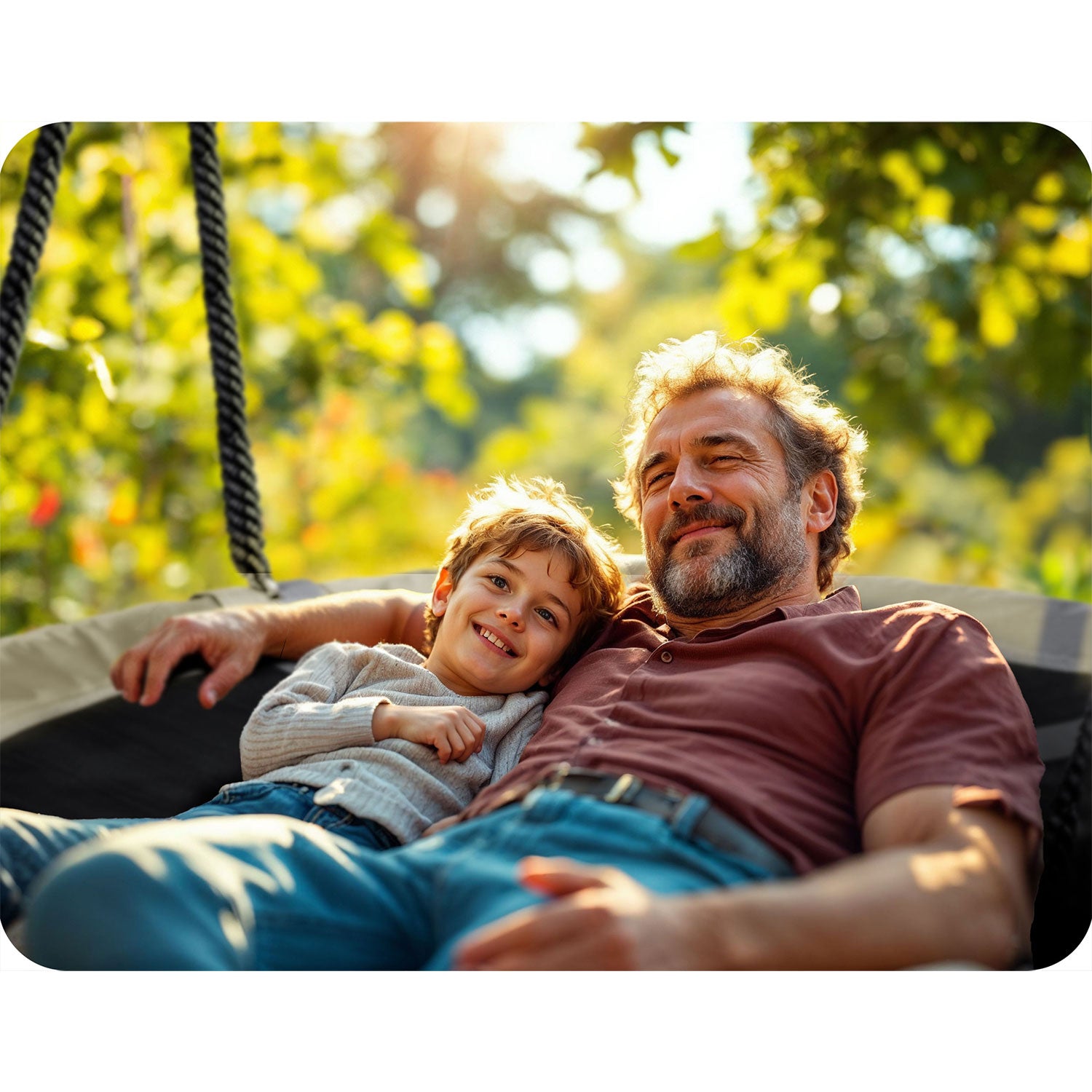 Neo-Sport Swingo 100 cm