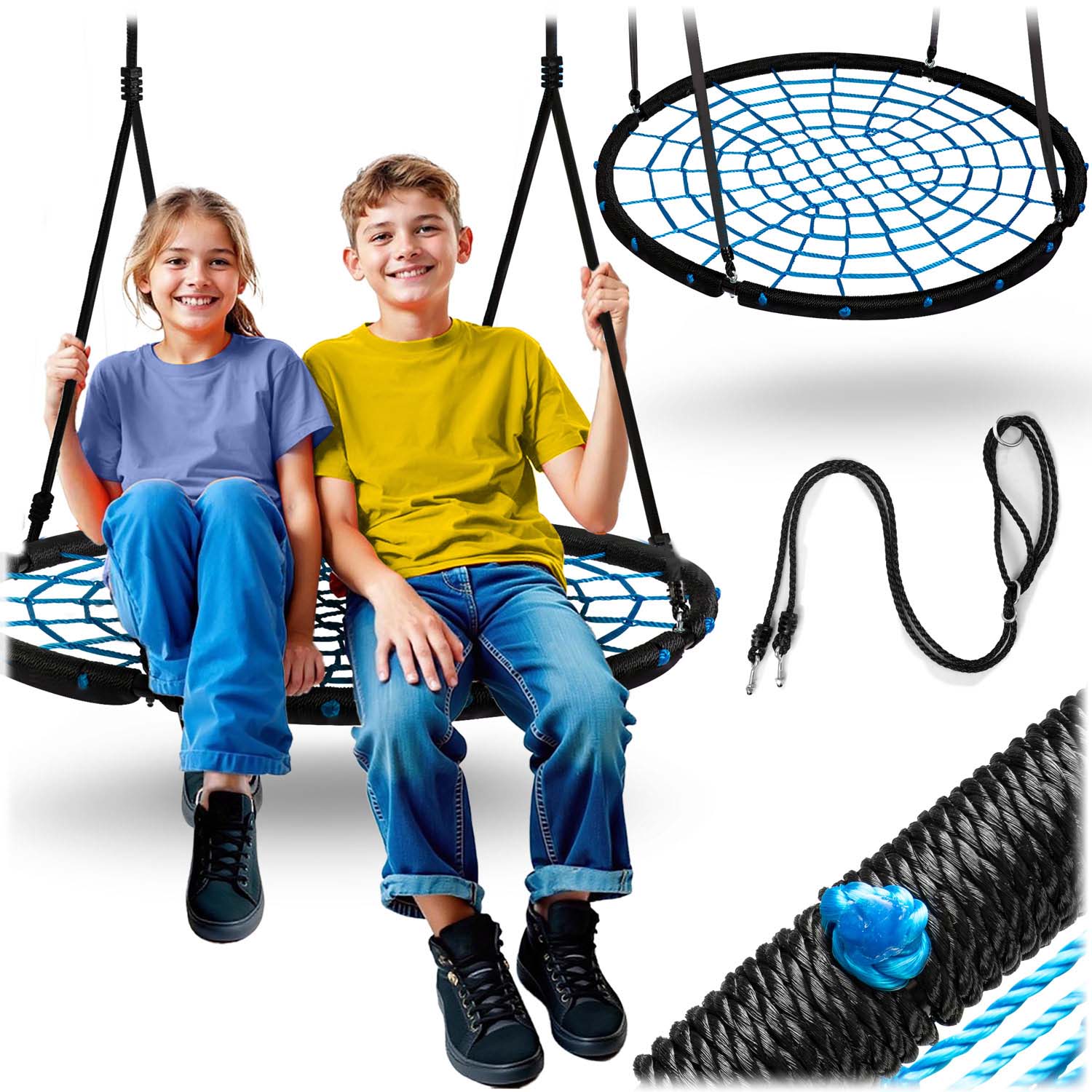 Neo-Sport NS-104 100 cm