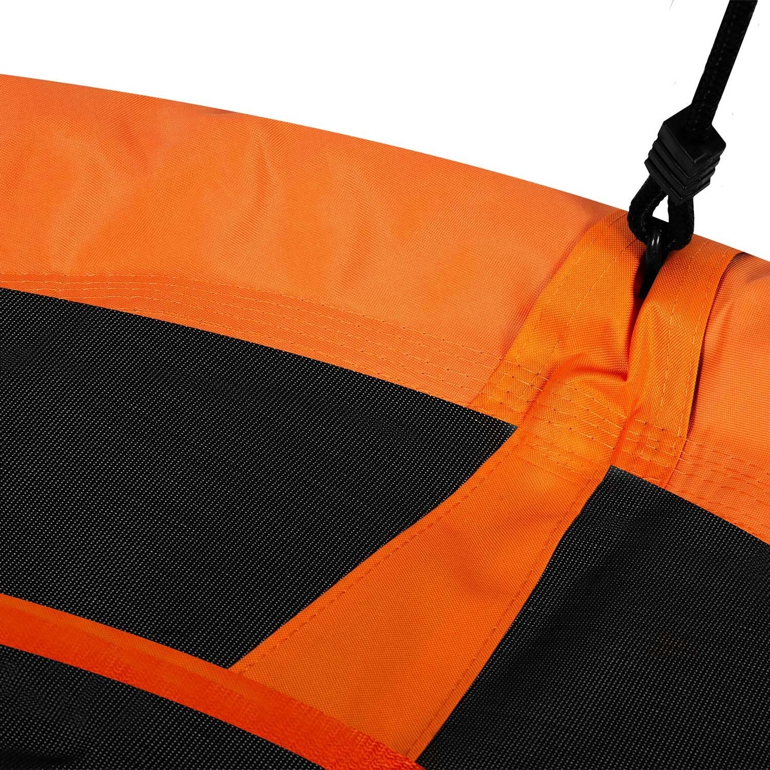 Swingo XXL oranžinis 95 cm skėtis