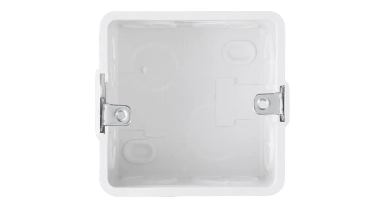 Potinkinė dėžutė Hikvision DS-KAB86