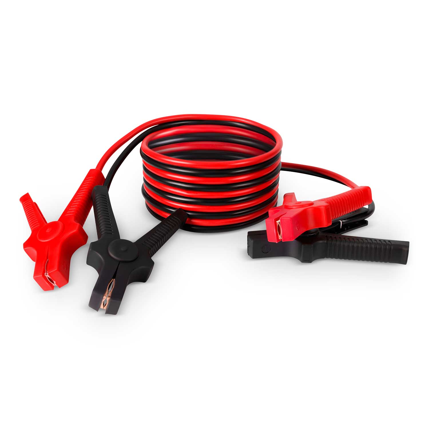 4 m 800A HM-360 Humbergo paleidimo kabeliai