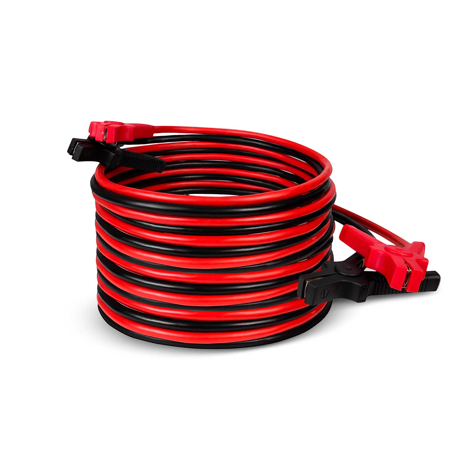 6 m 1500A HM-362 Humbergo paleidimo kabeliai