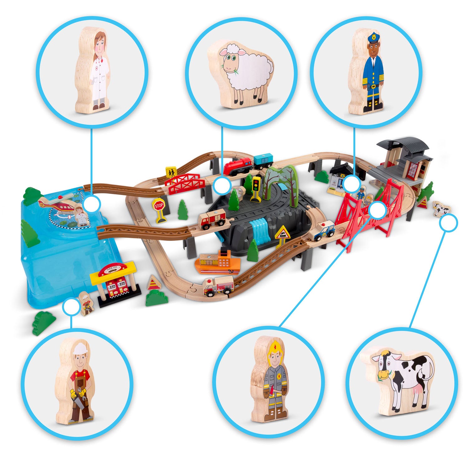 RK-879 Ricokids