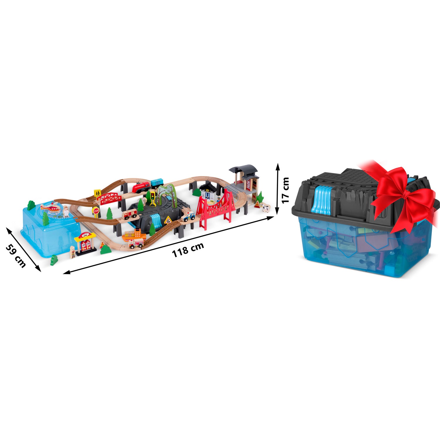 RK-879 Ricokids