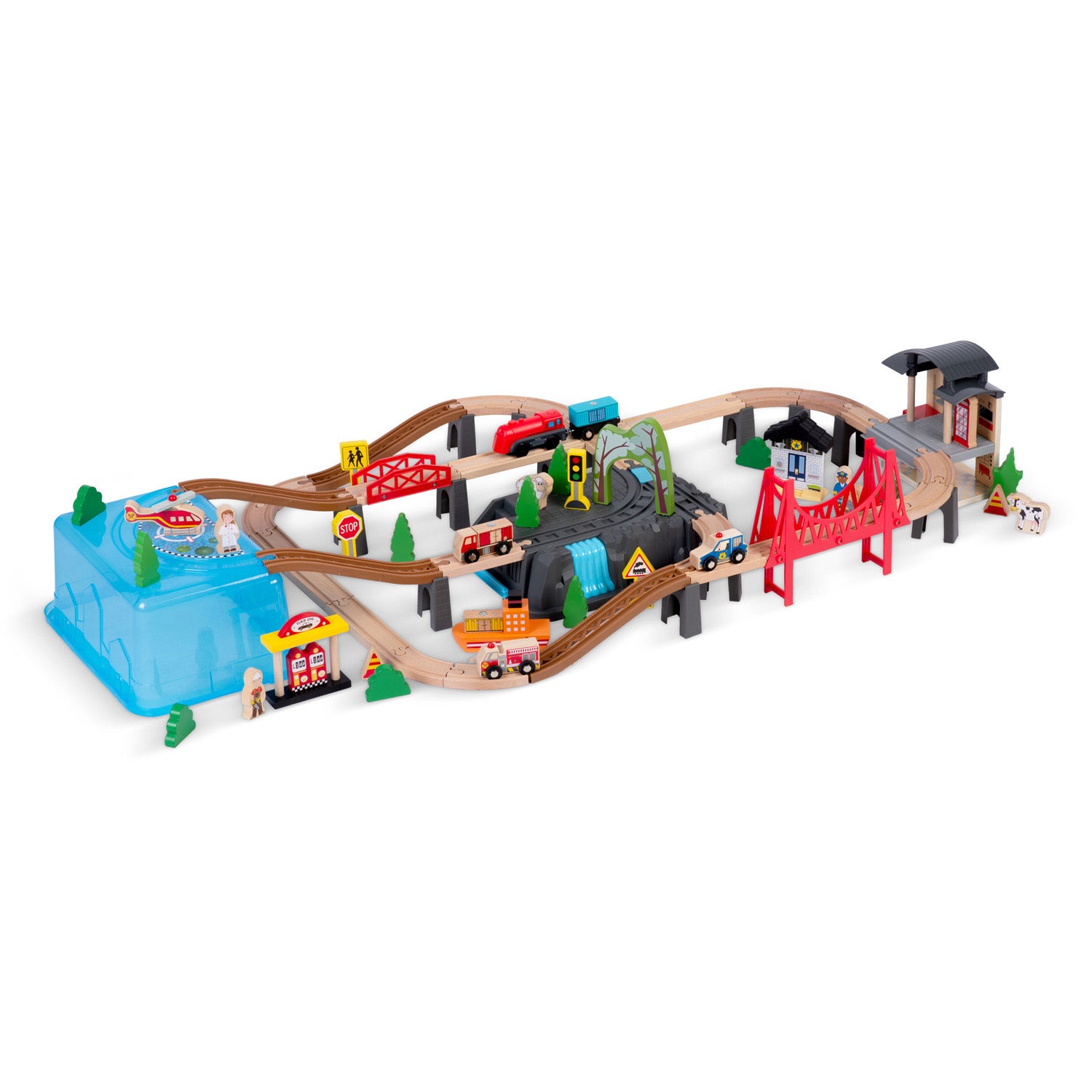 RK-879 Ricokids