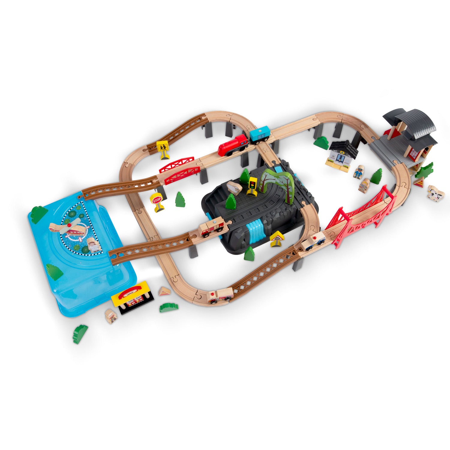 RK-879 Ricokids