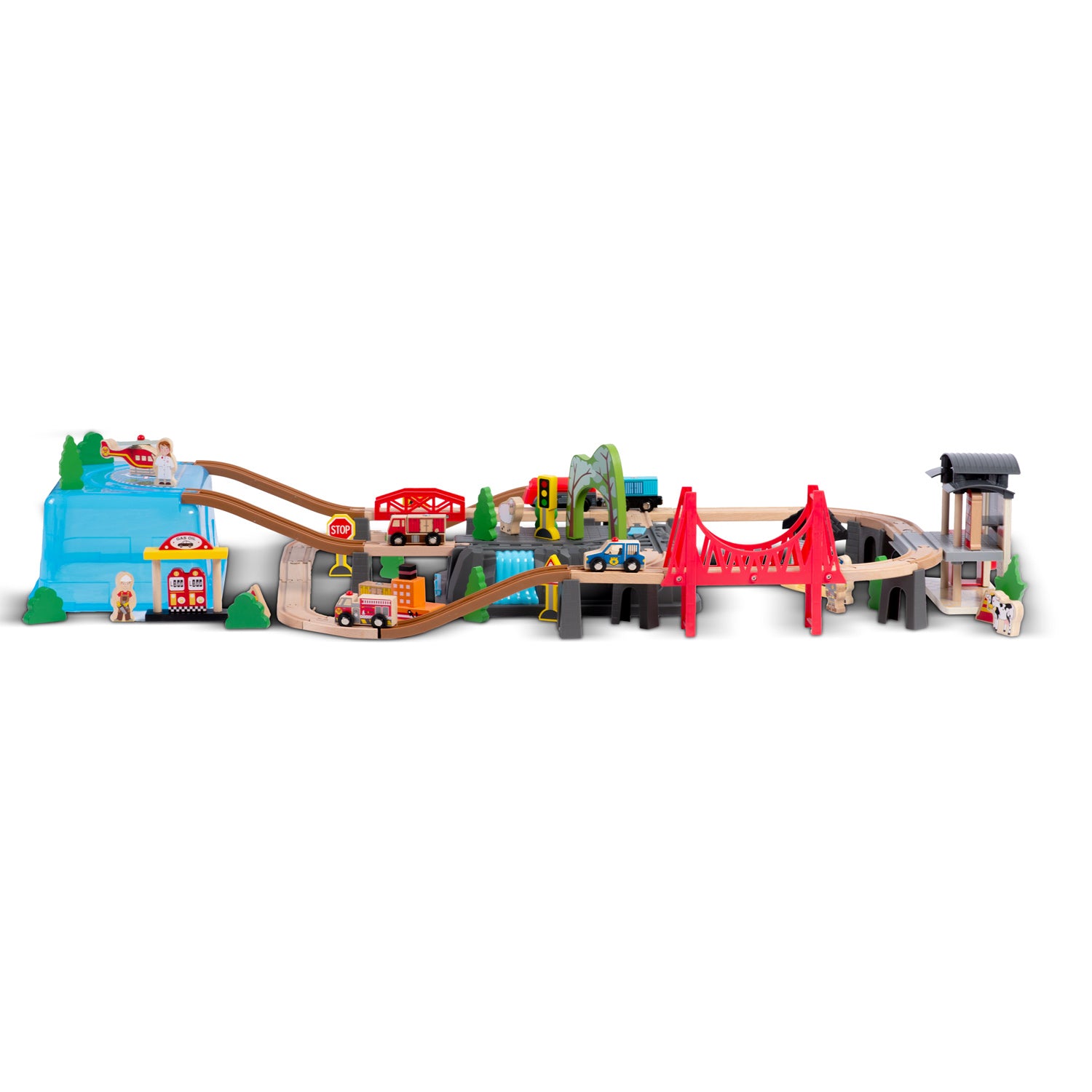 RK-879 Ricokids
