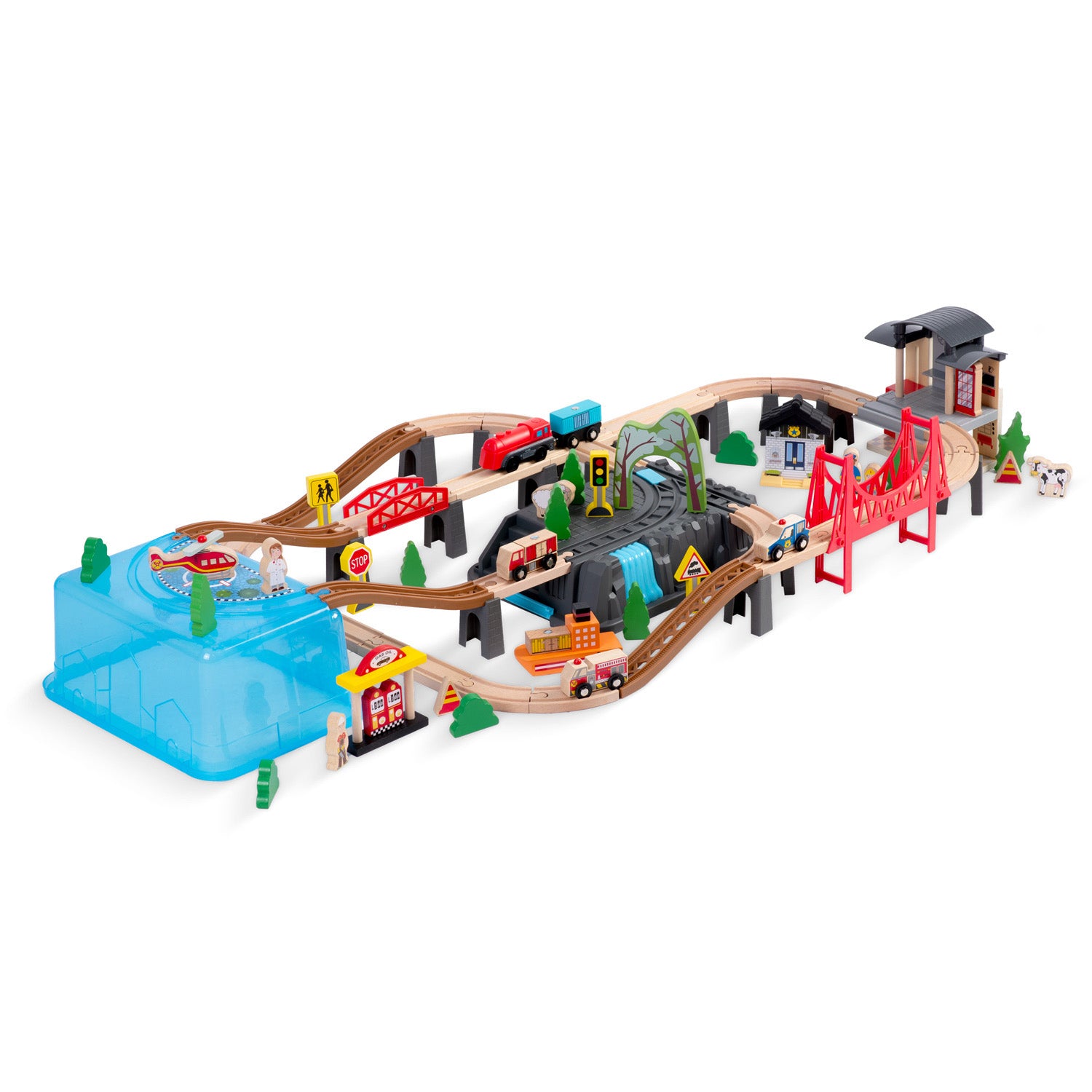 RK-879 Ricokids