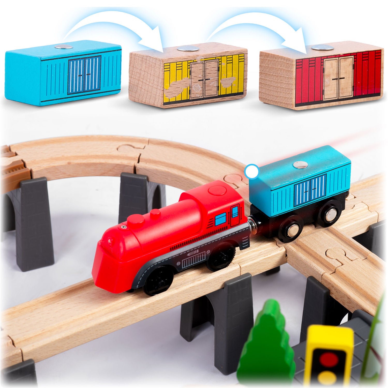 RK-879 Ricokids