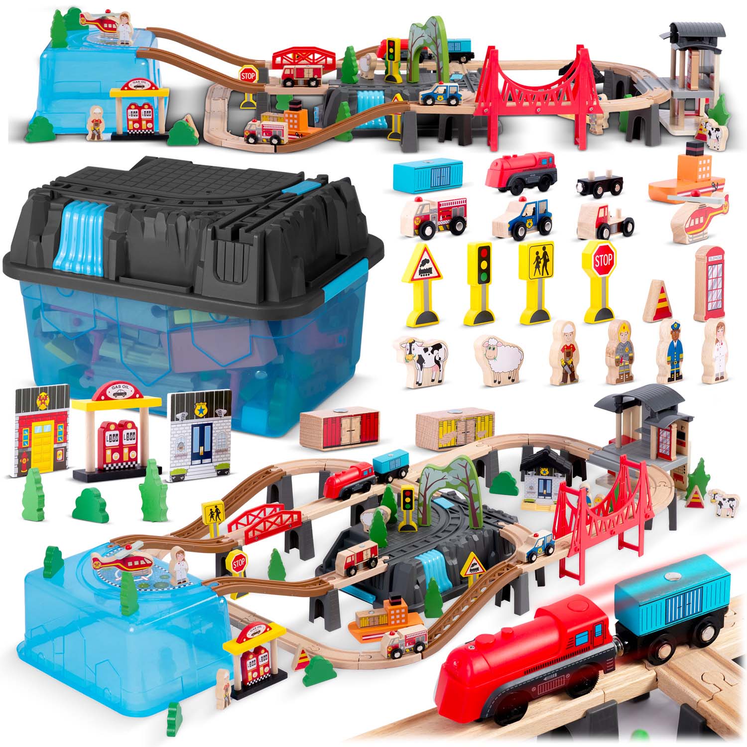 RK-879 Ricokids