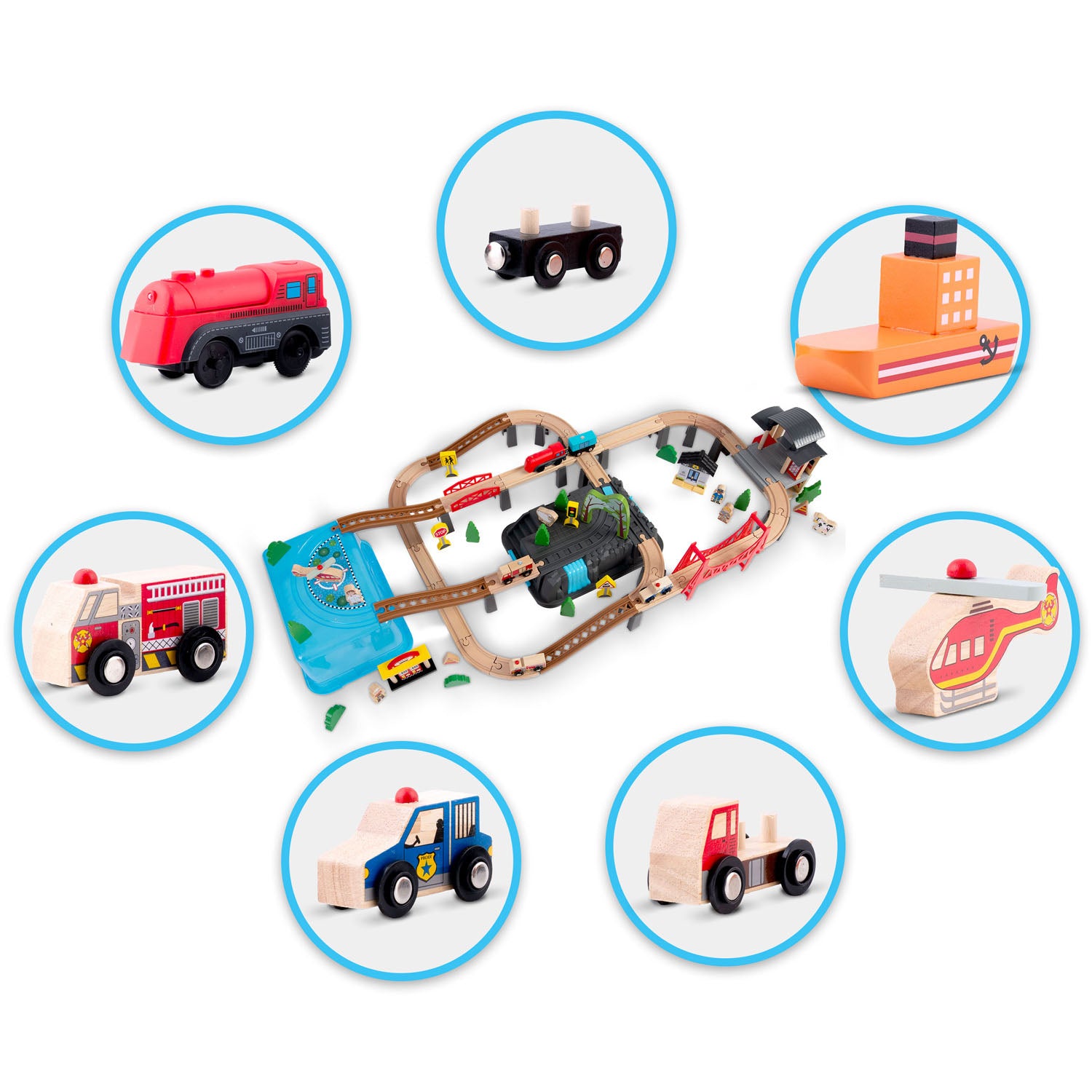 RK-879 Ricokids