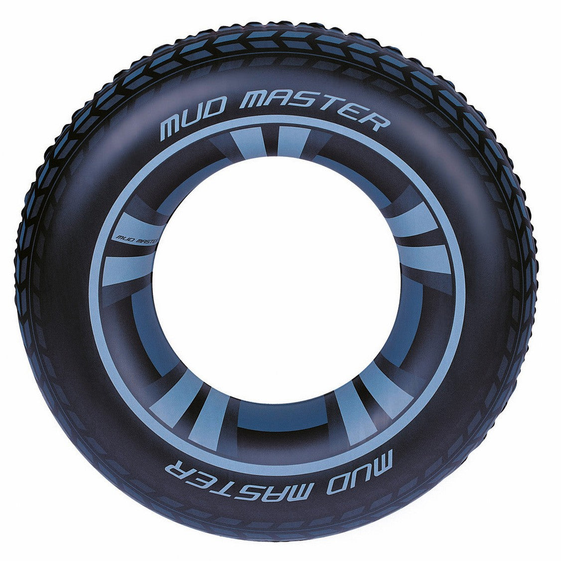 91 cm skersmens padangų plaukimo ratas Bestway 36016