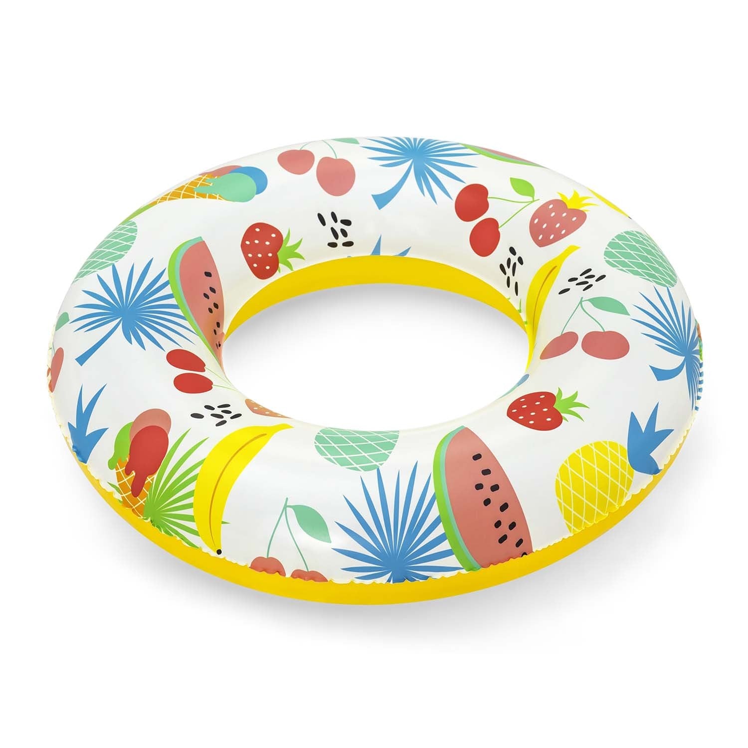 61 cm medūzų plaukimo ratas Bestway 36014