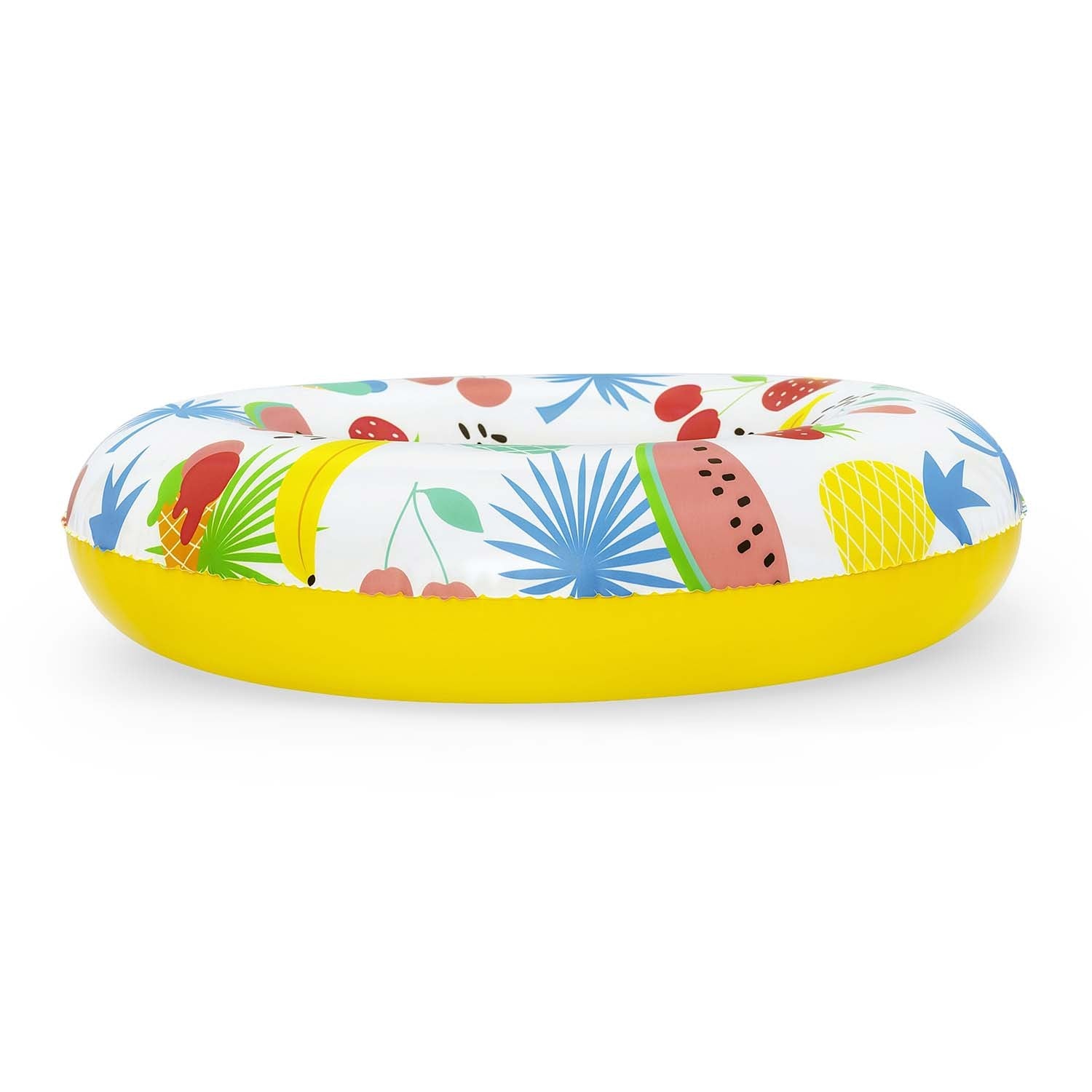 61 cm medūzų plaukimo ratas Bestway 36014