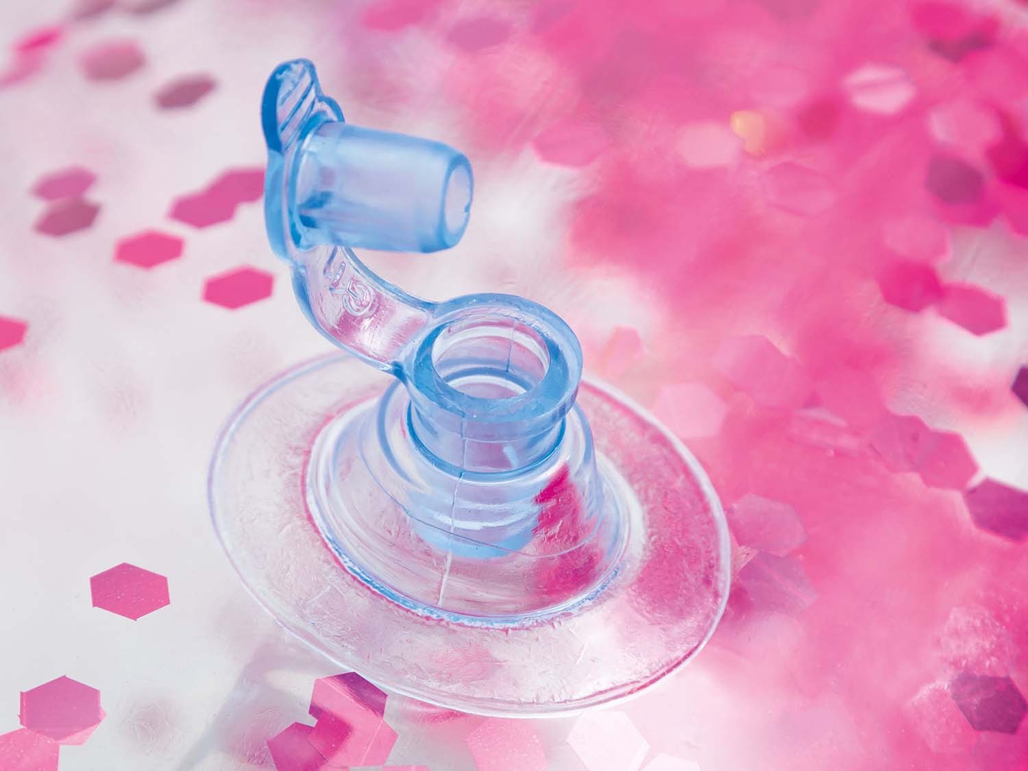 INTEX brokato plaukimo ratas