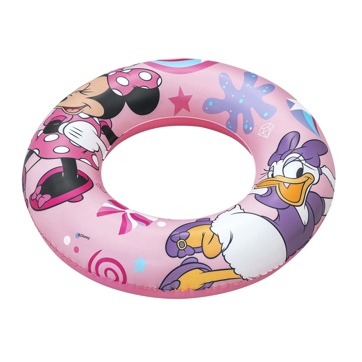 "Minnie" plaukimo ratas 56 cm "Bestway 91040N"