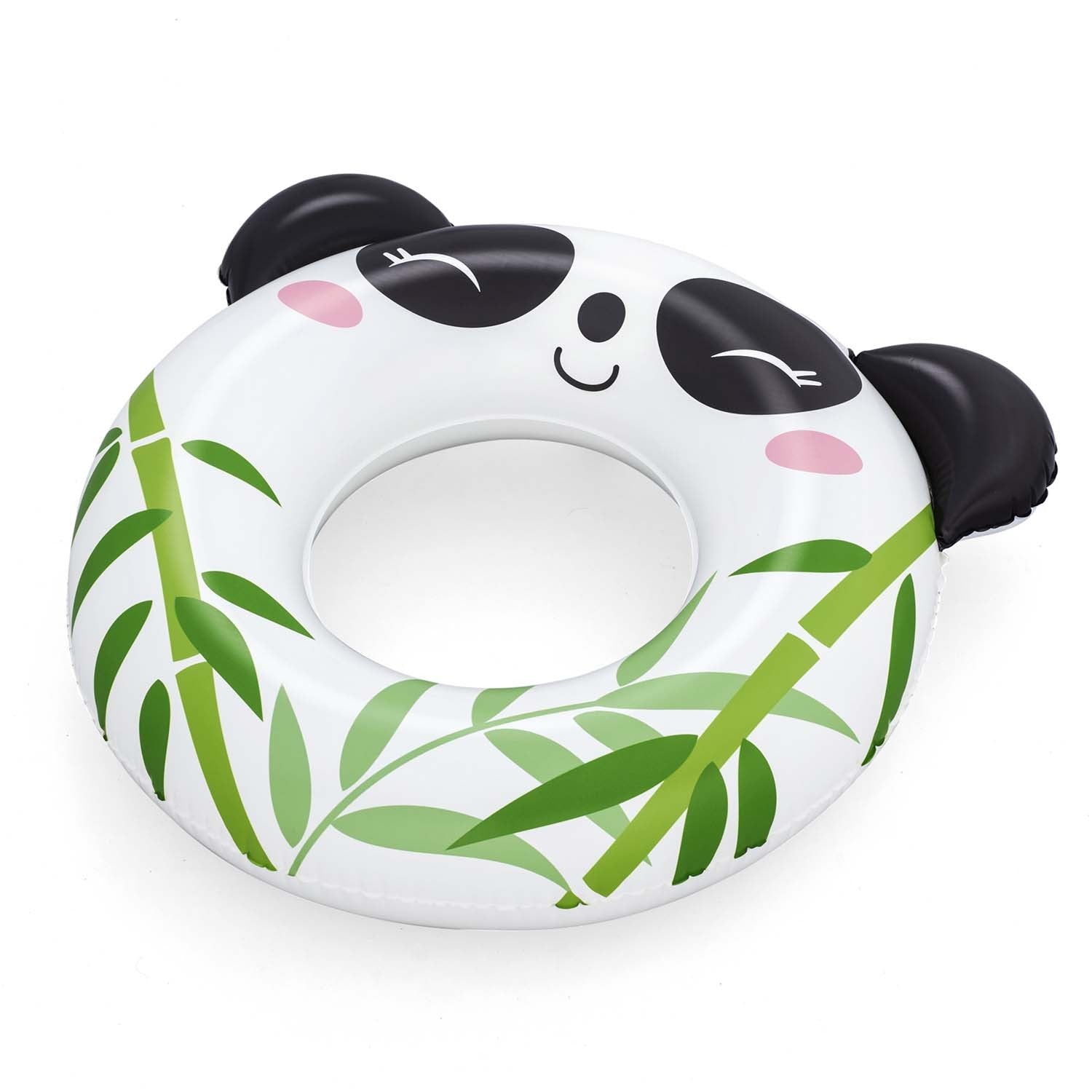 Panda plaukimo ratas Bestway 36351