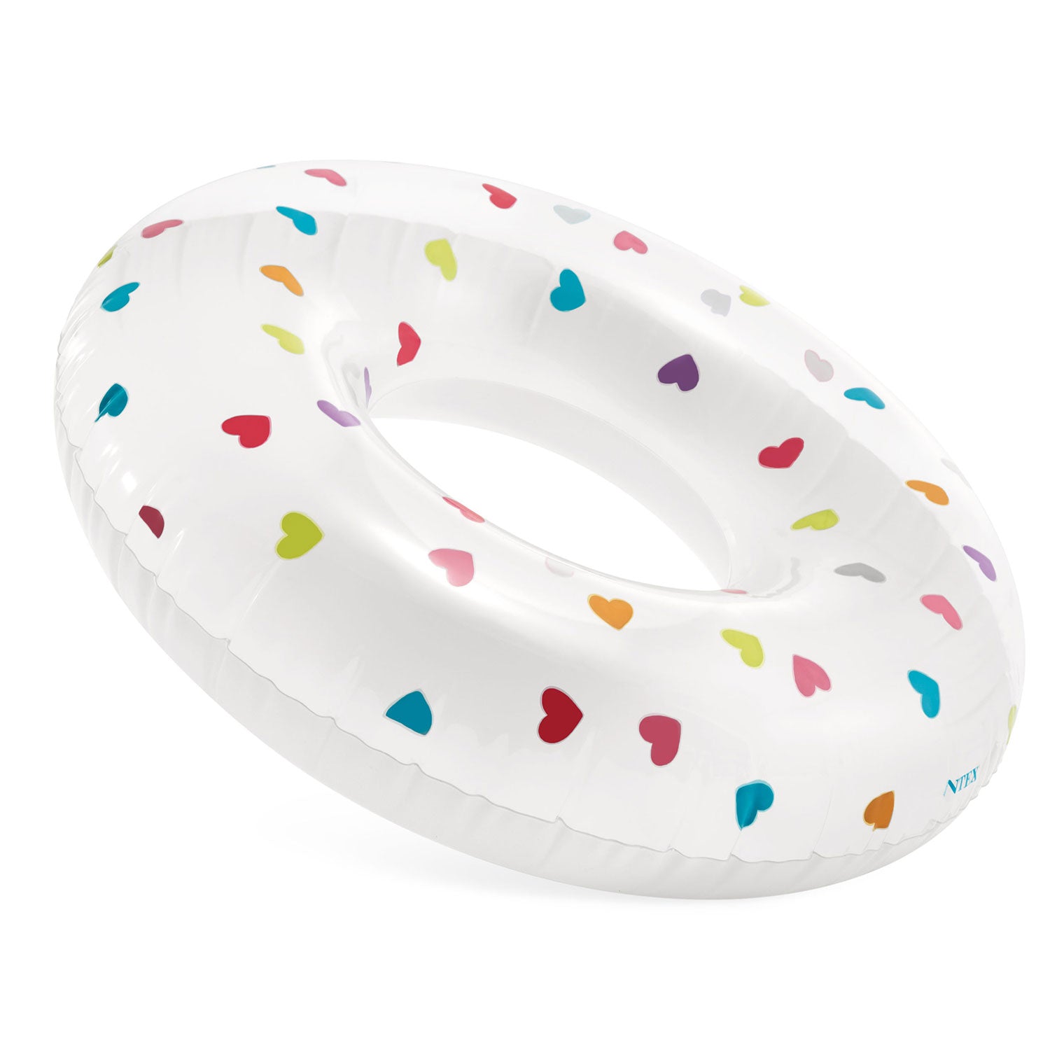 Širdies plaukimo ratas 81 cm INTEX 59259