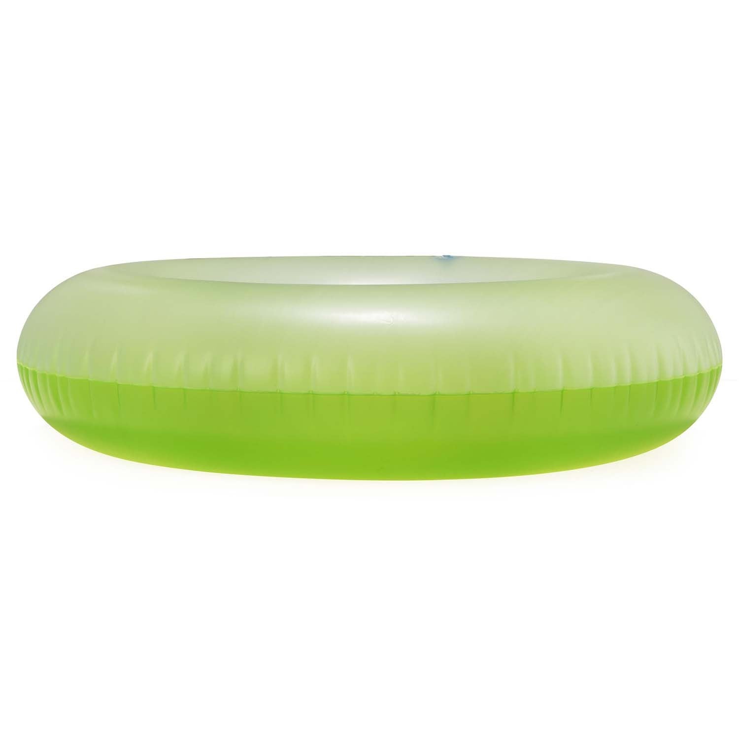 Vaikų plaukimo ratas 76 cm Bestway 36024 oranžas